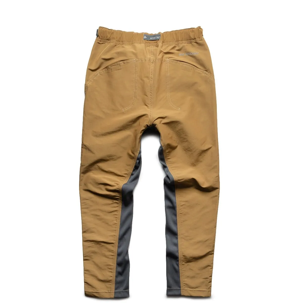 60/40 CLOTH RIB PANTS