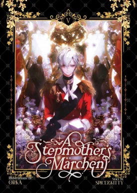 A Stepmother's Marchen Vol. 5 *DAMAGED*