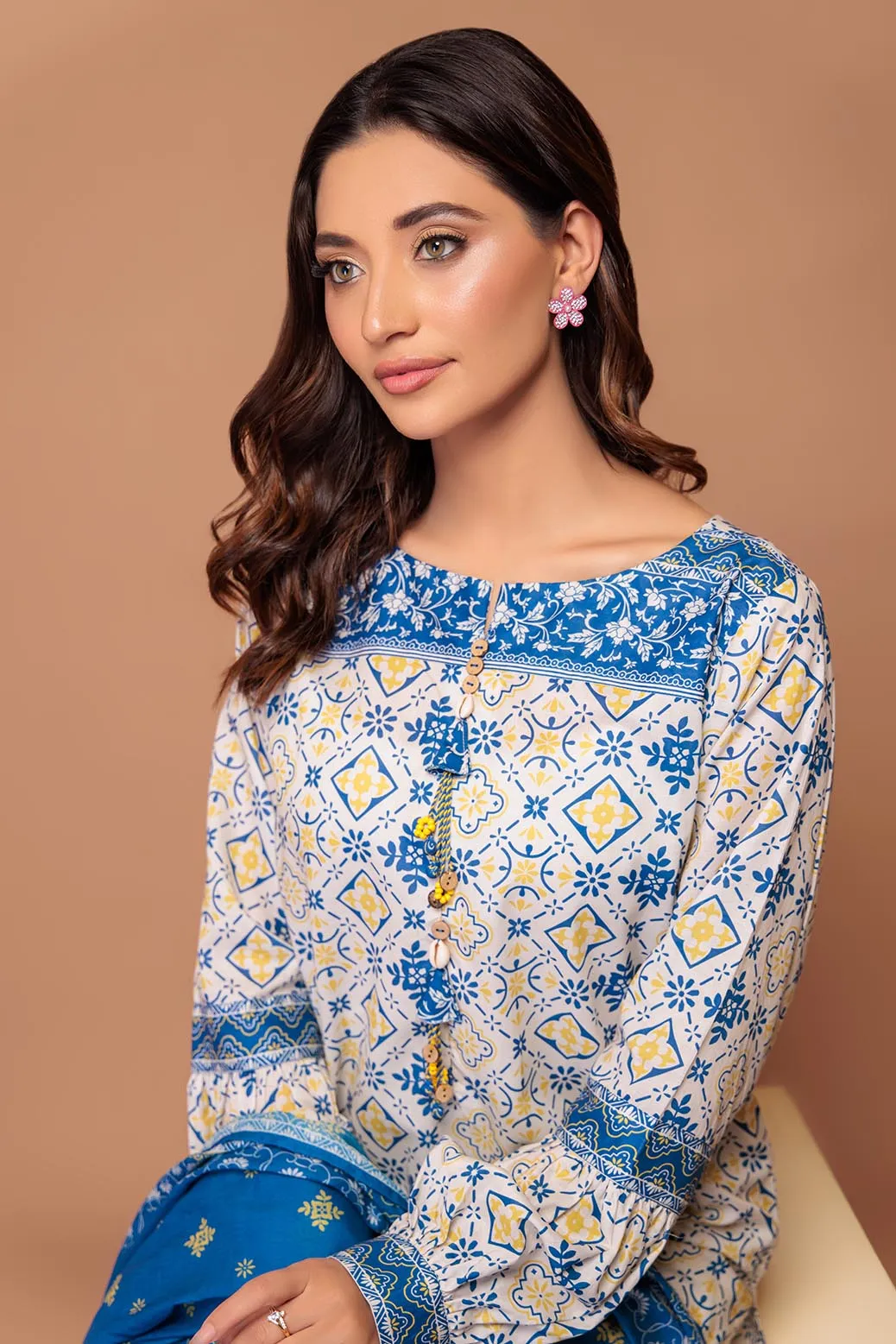 AFTER GLOW - 3 PC (1S24P3P599)
