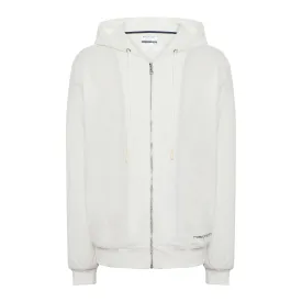 Agassi Hoodie Off White #36