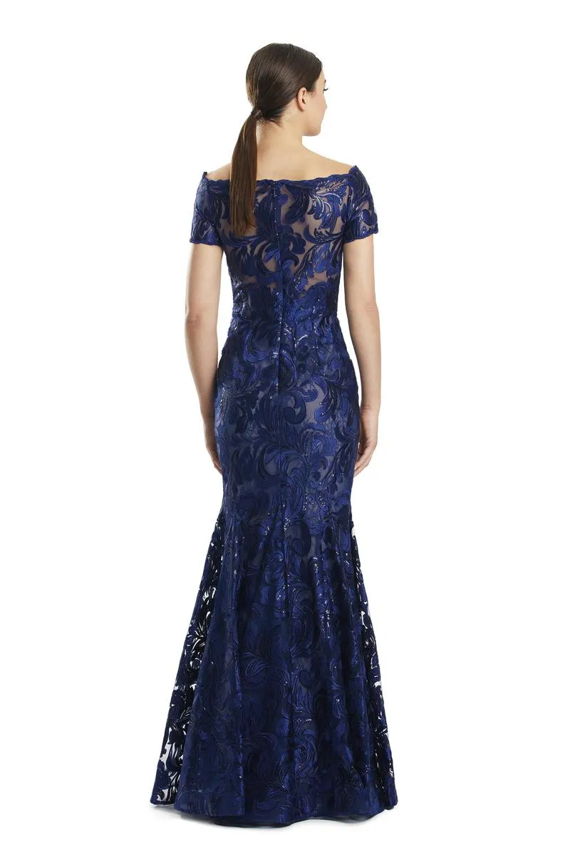 Alexander by Daymor Dress 1859