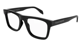 Alexander McQueen Casual Lines AM0357O Eyeglasses