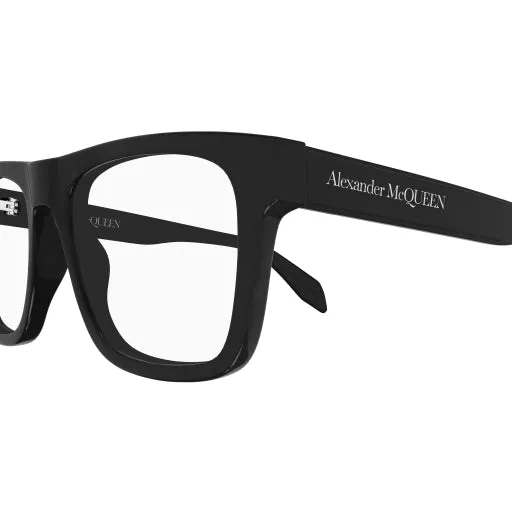 Alexander McQueen Casual Lines AM0357O Eyeglasses