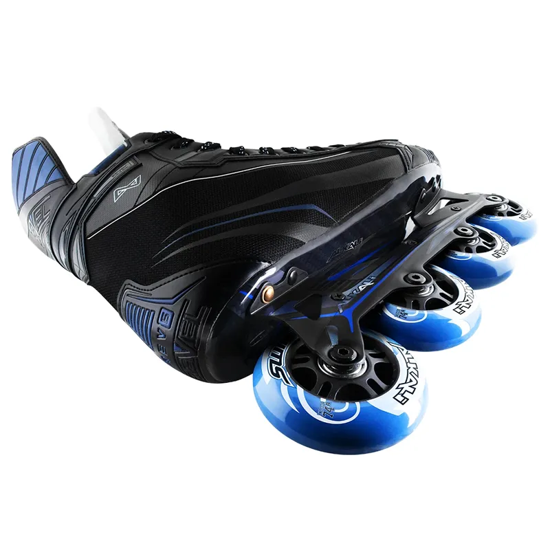 Alkali Revel 6 Inline Skates - SENIOR
