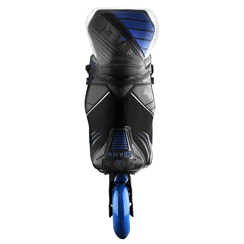 Alkali Revel 6 Inline Skates - SENIOR