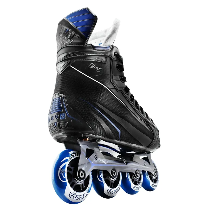 Alkali Revel 6 Inline Skates - SENIOR