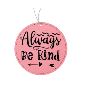 Always Be Kind Ornament