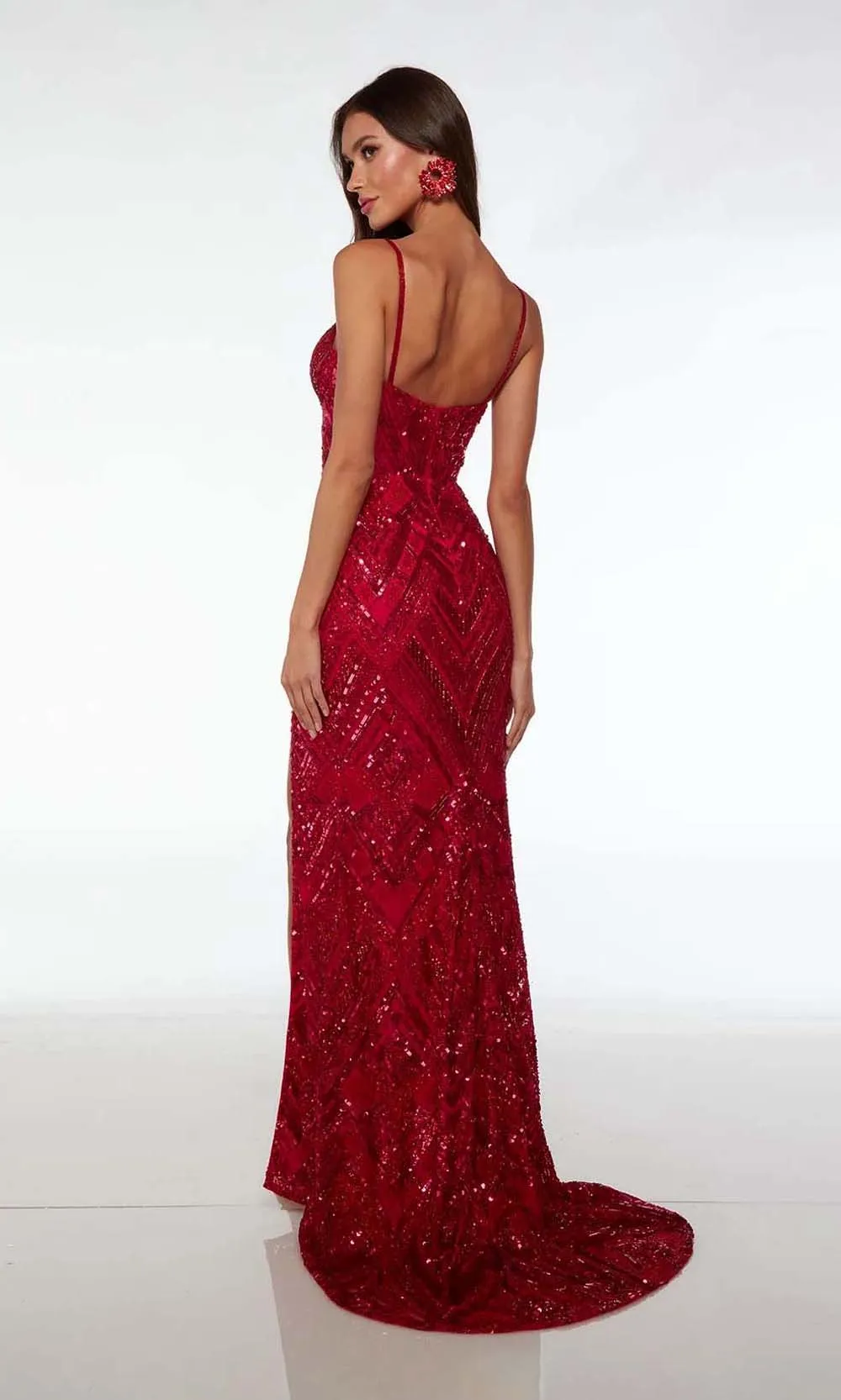Alyce Paris 61481