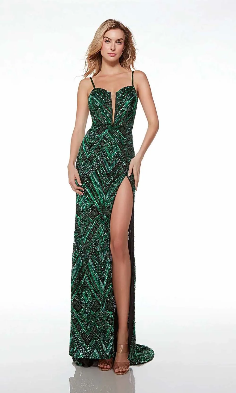 Alyce Paris 61481