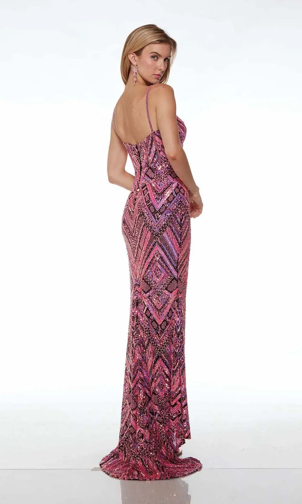 Alyce Paris 61481