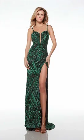 Alyce Paris 61481