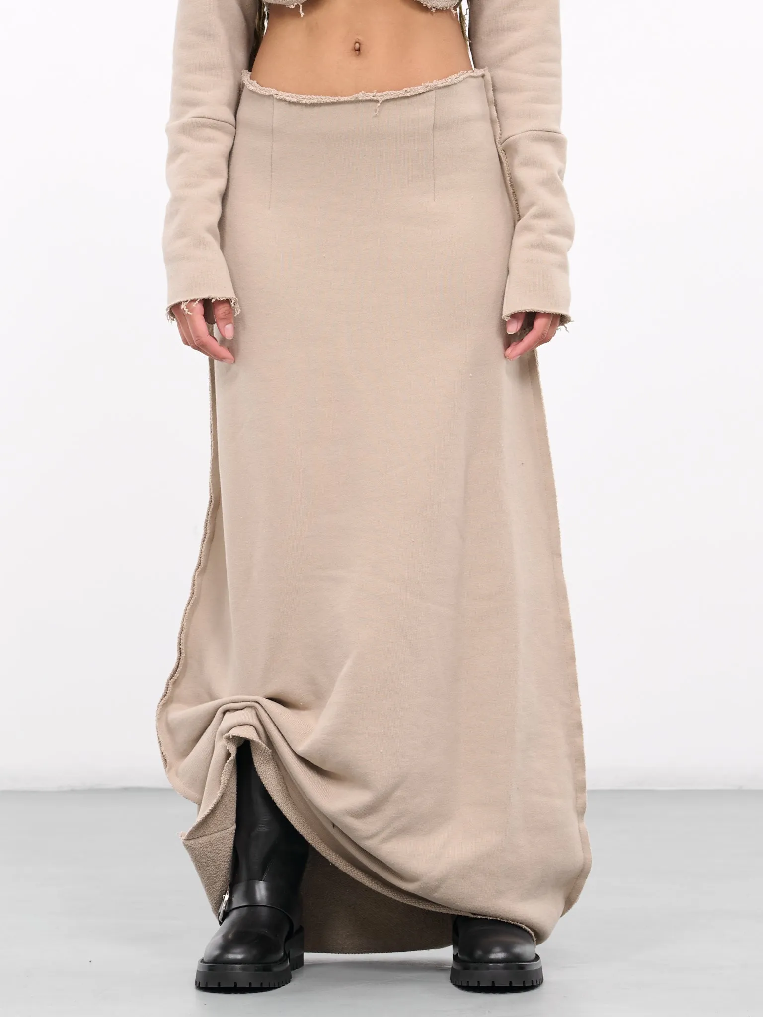 Amish Pickup Skirt (EV040Y003-MICA)