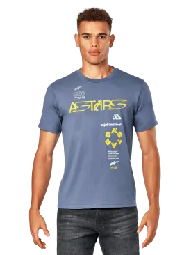 Animous CSF Tee - Short Sleeve