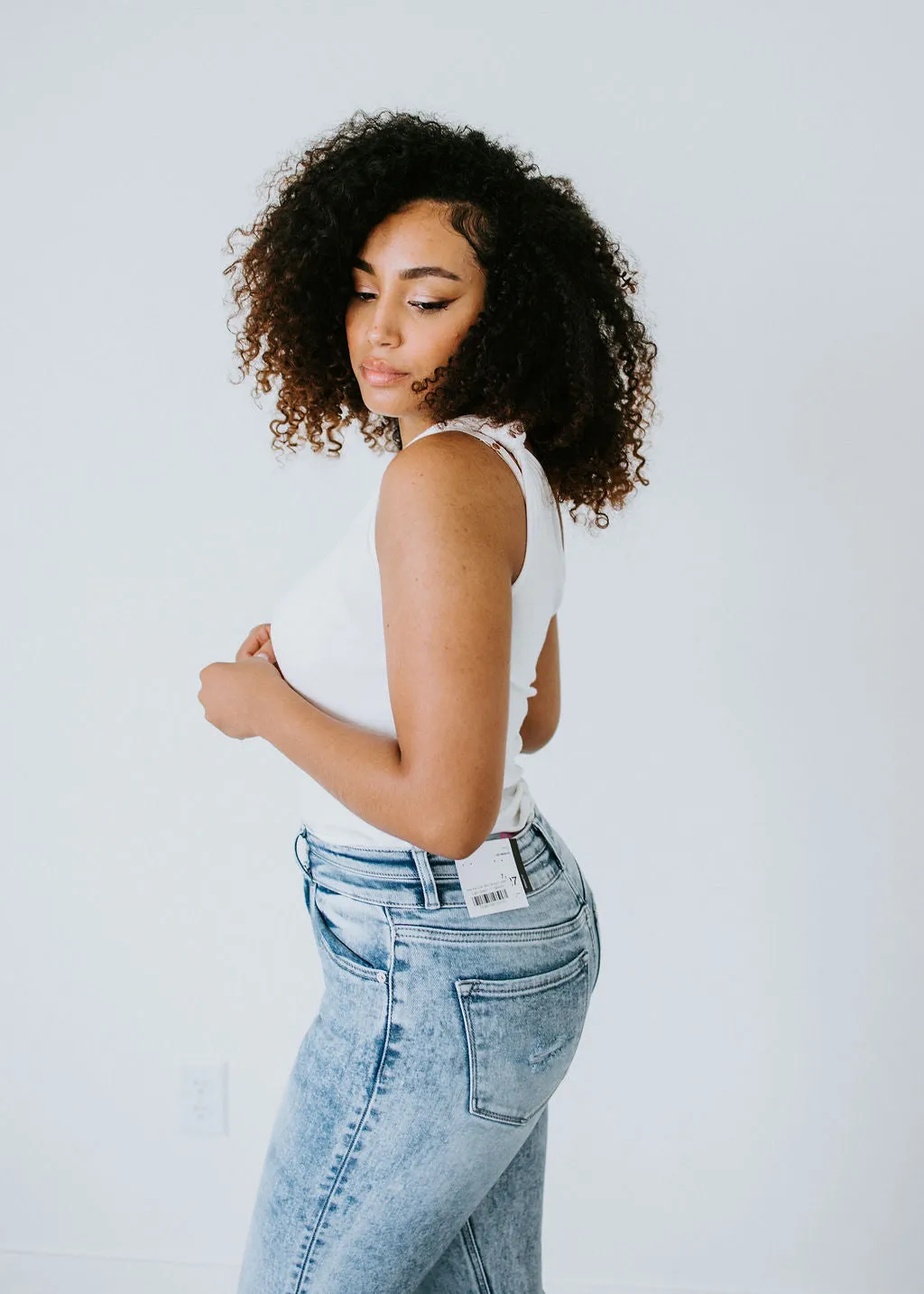 Aphrodite One Shoulder Bodysuit