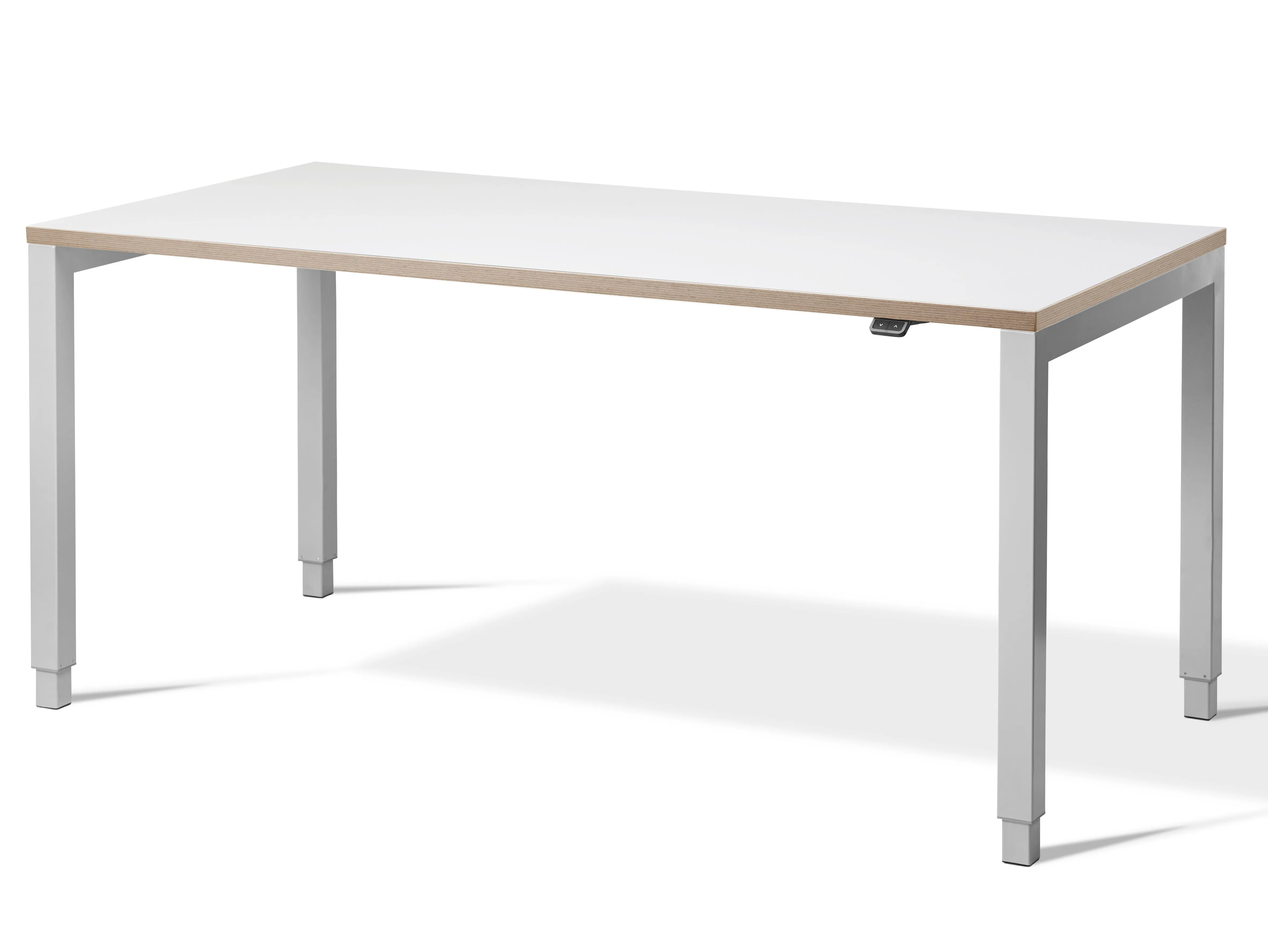 Aspa Executive Designer Standing Desk (with Bluetooth Control)