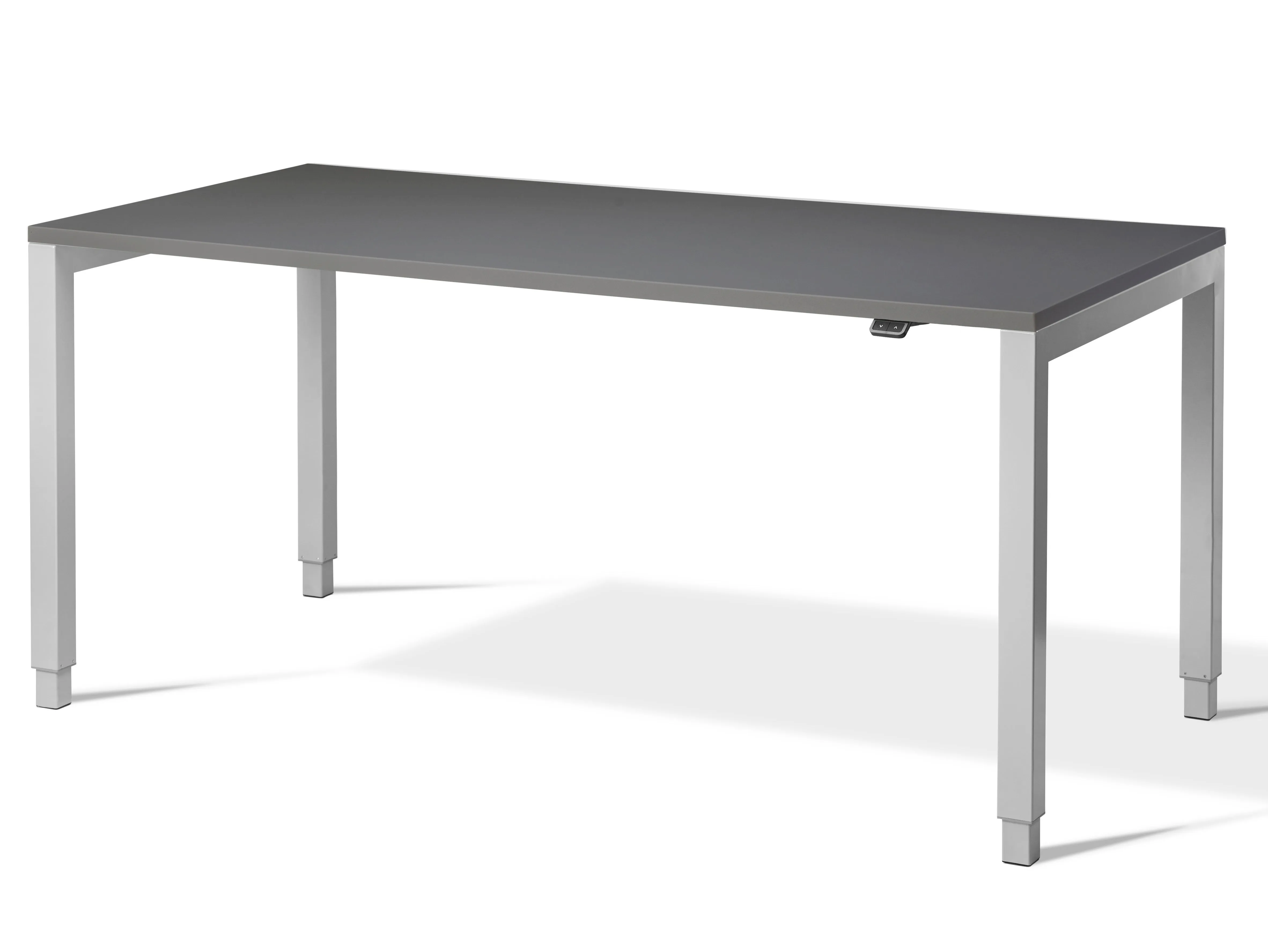 Aspa Executive Designer Standing Desk (with Bluetooth Control)