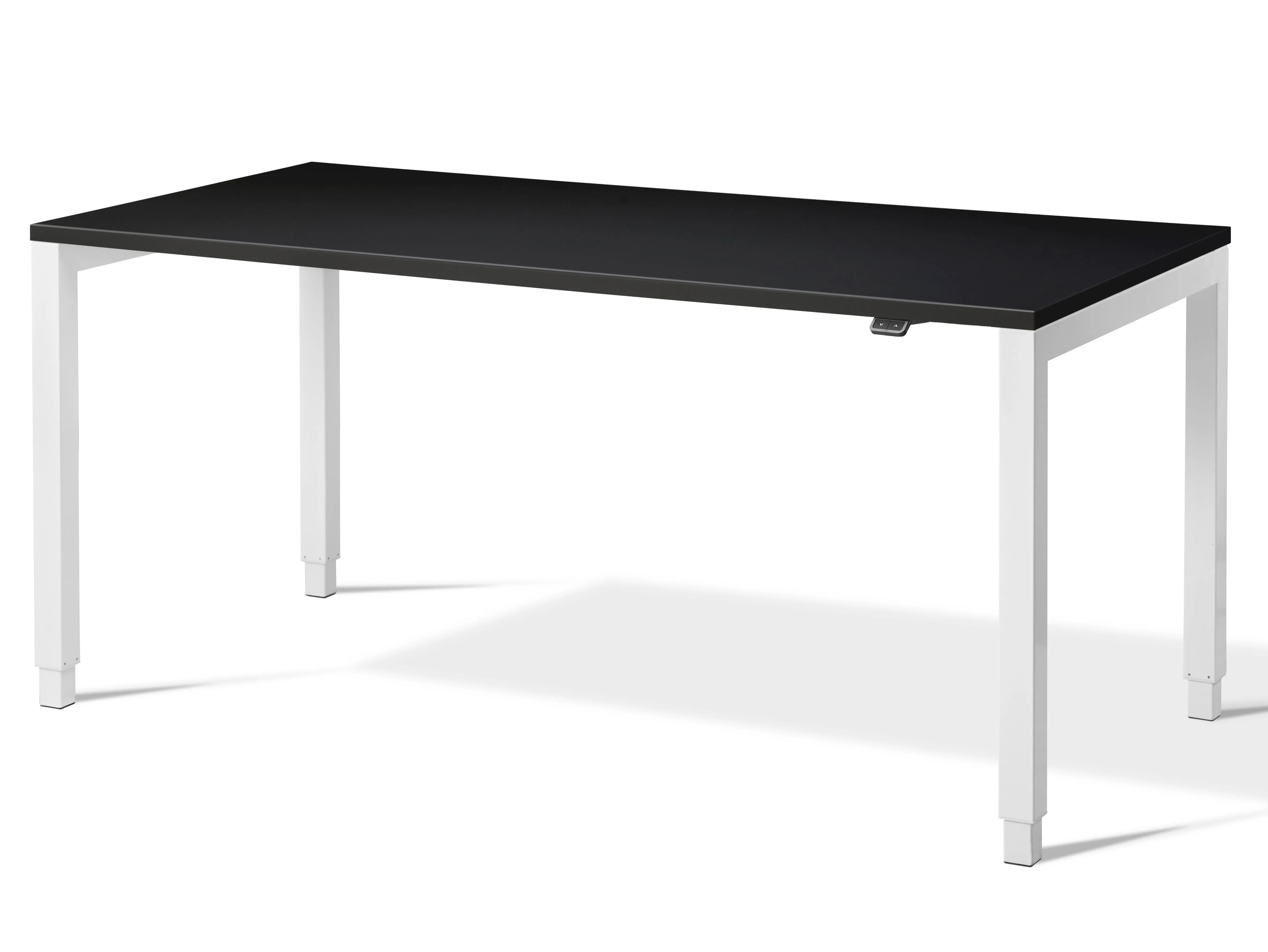 Aspa Executive Designer Standing Desk (with Bluetooth Control)