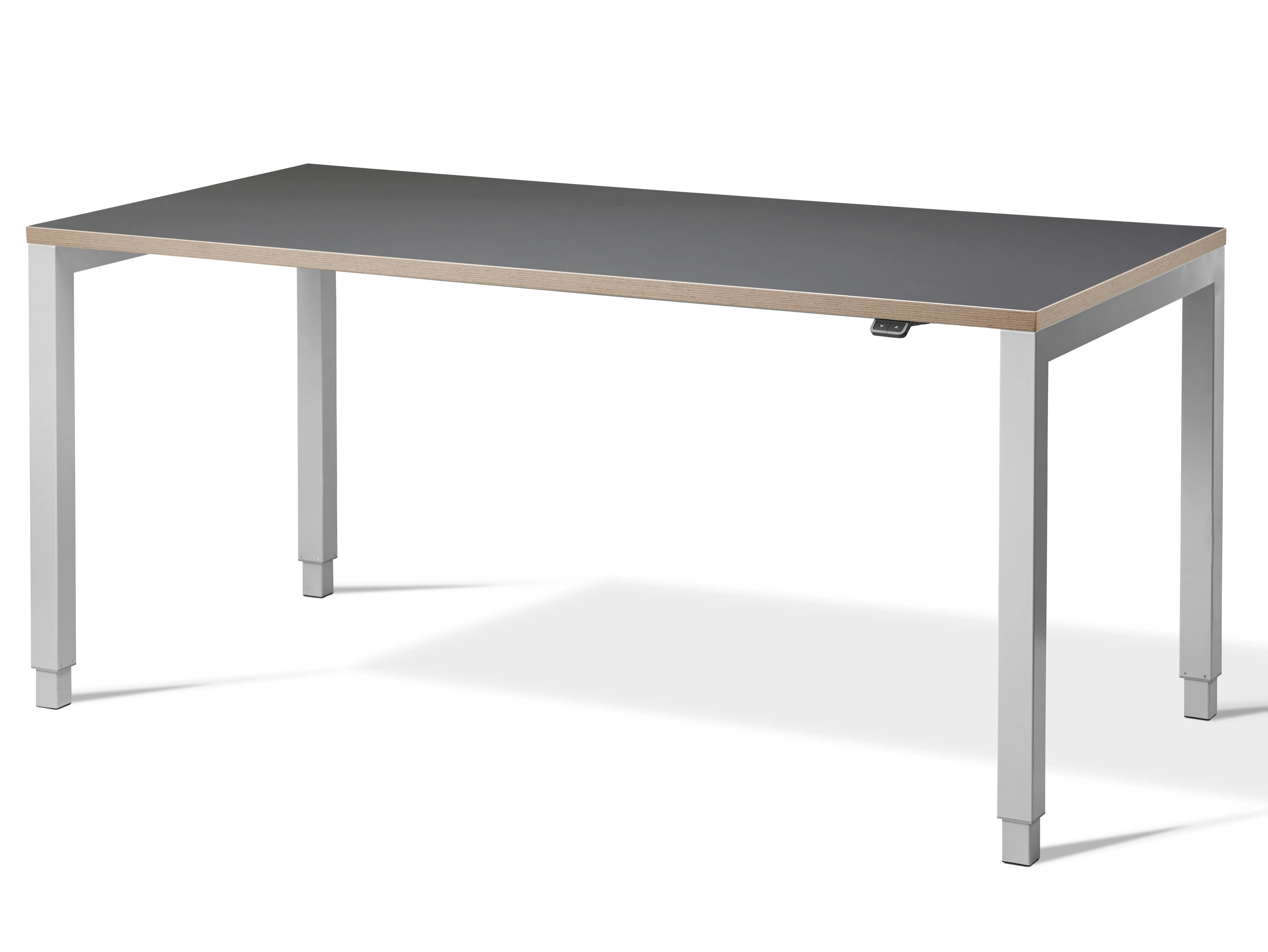 Aspa Executive Designer Standing Desk (with Bluetooth Control)
