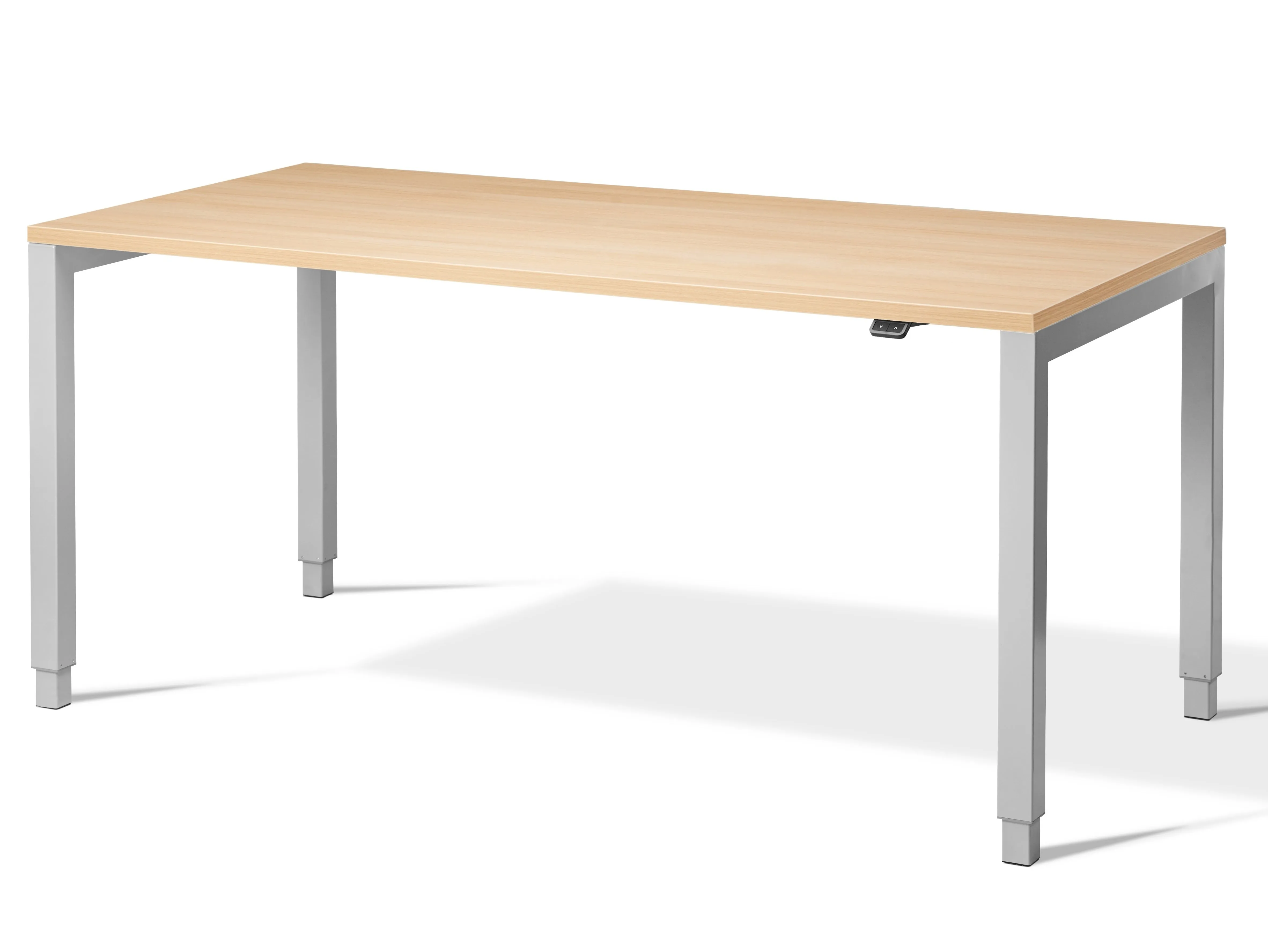 Aspa Executive Designer Standing Desk (with Bluetooth Control)