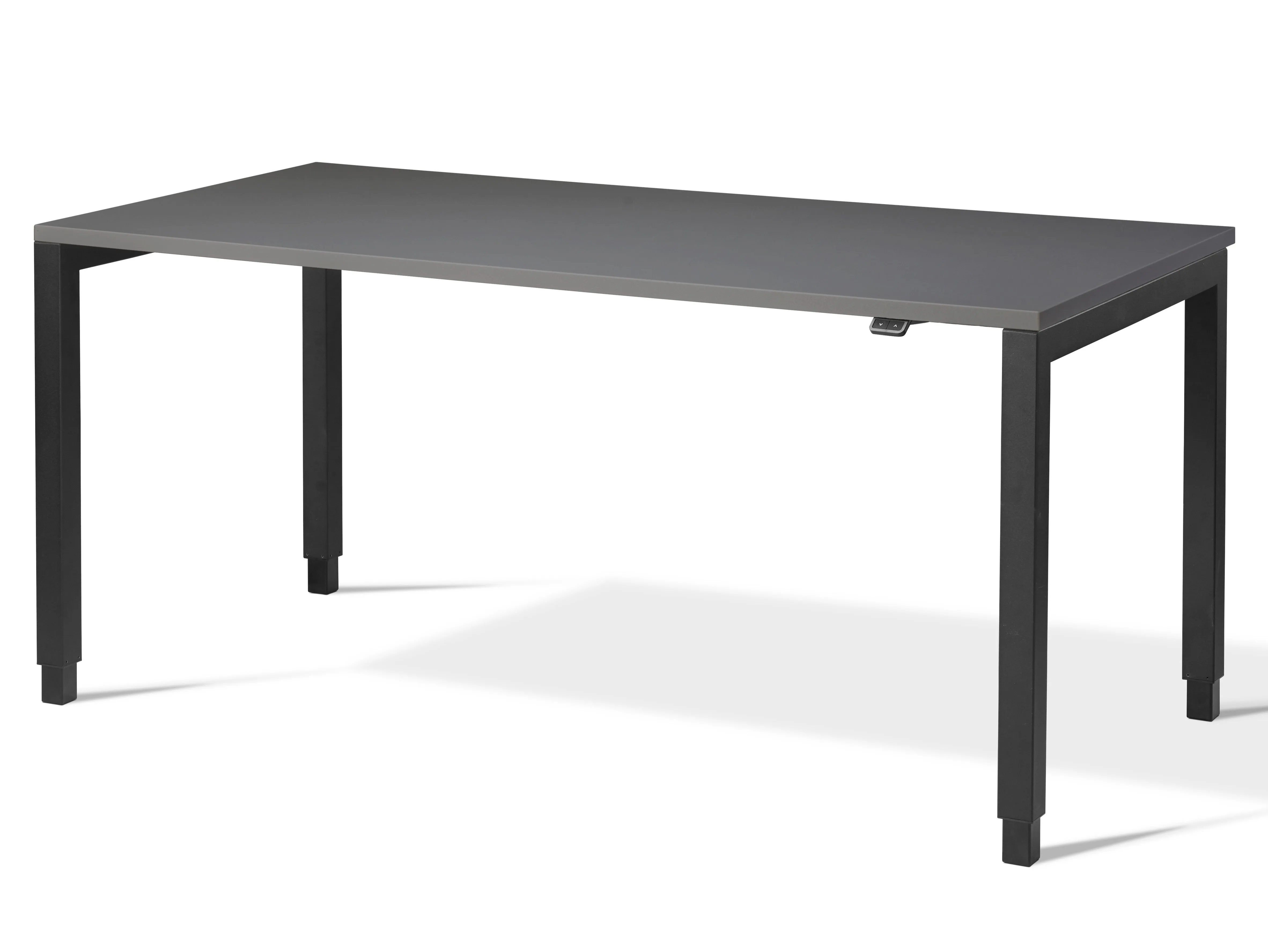 Aspa Executive Designer Standing Desk (with Bluetooth Control)