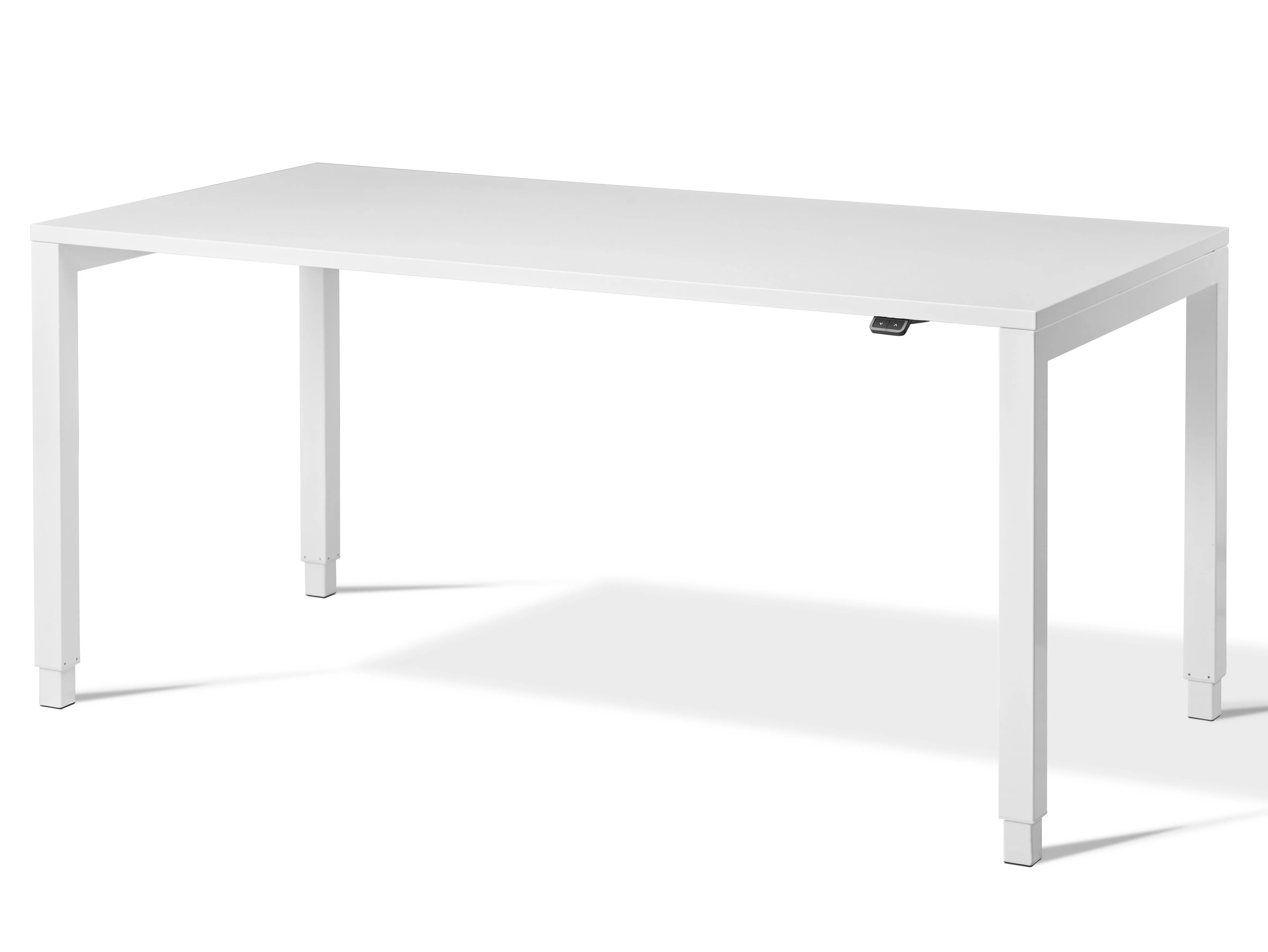 Aspa Executive Designer Standing Desk (with Bluetooth Control)