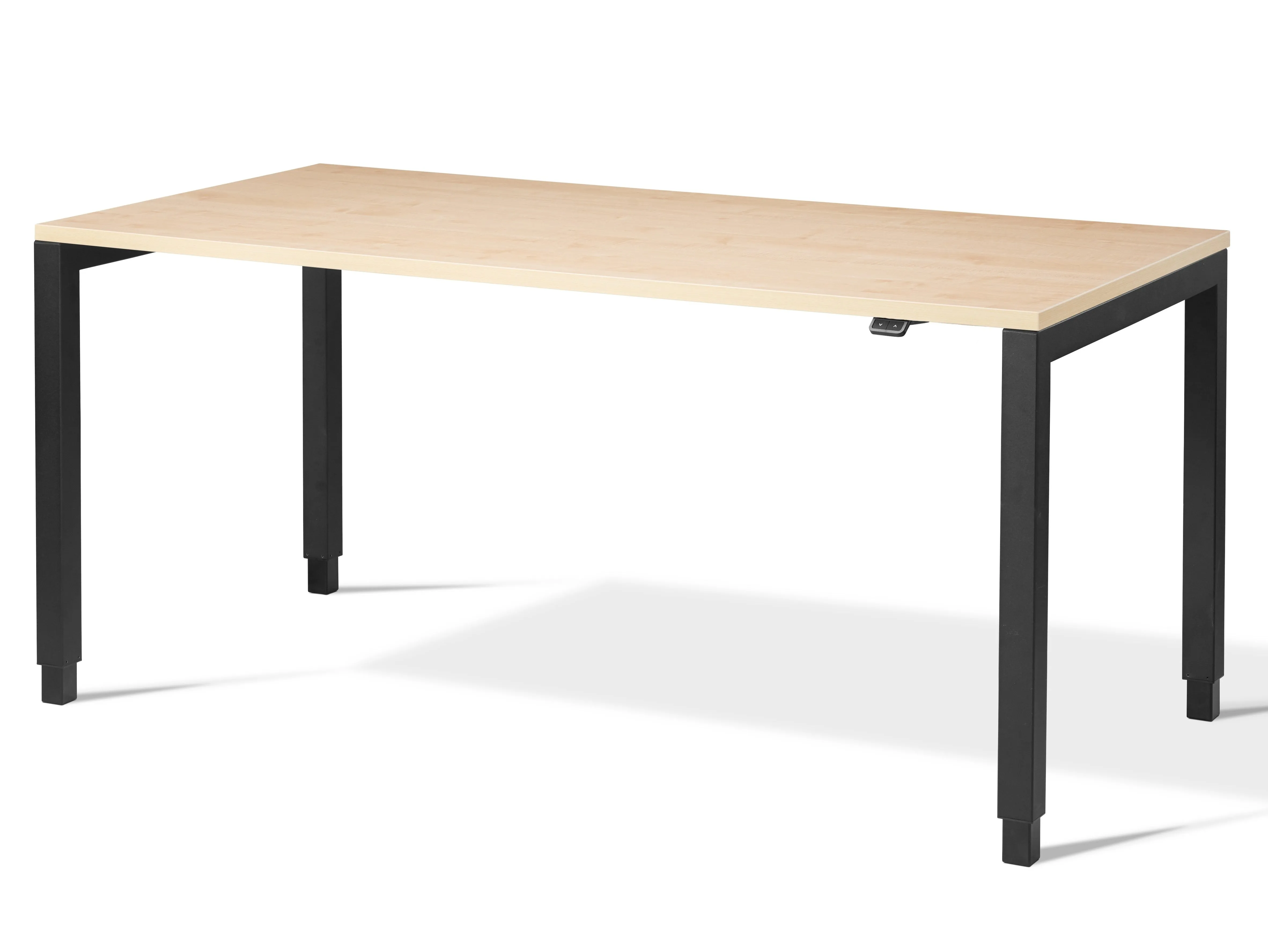 Aspa Executive Designer Standing Desk (with Bluetooth Control)