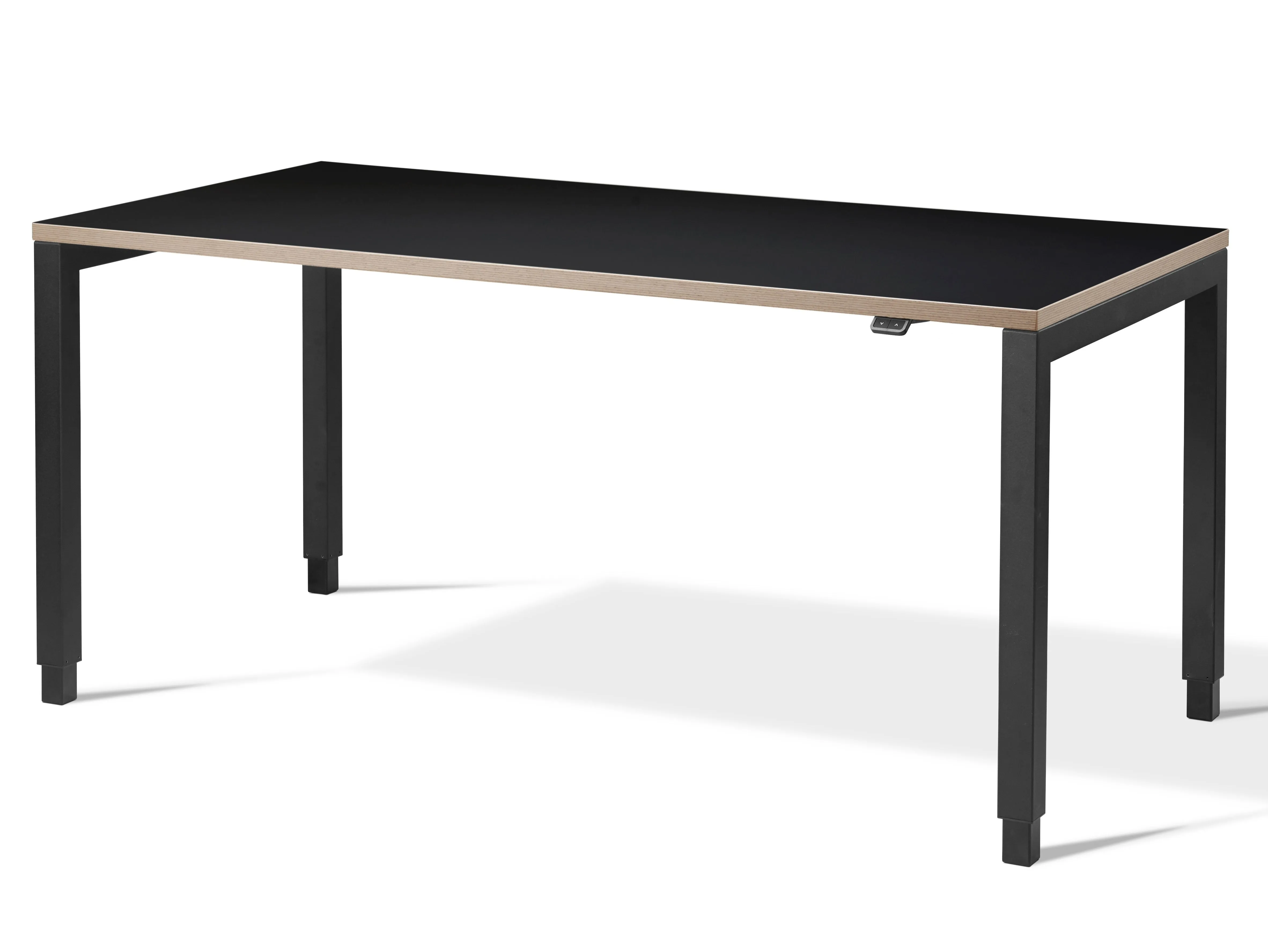 Aspa Executive Designer Standing Desk (with Bluetooth Control)