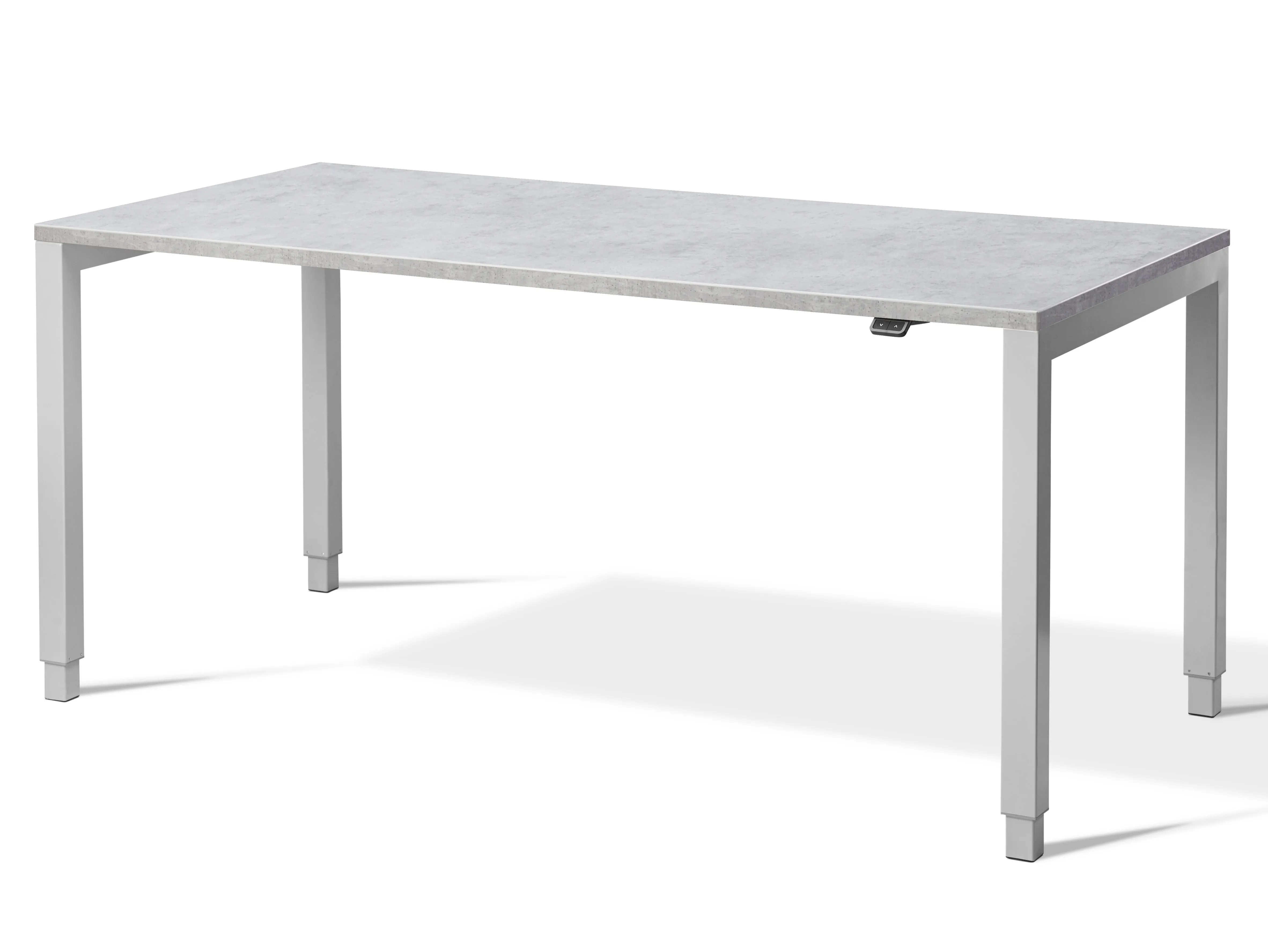 Aspa Executive Designer Standing Desk (with Bluetooth Control)