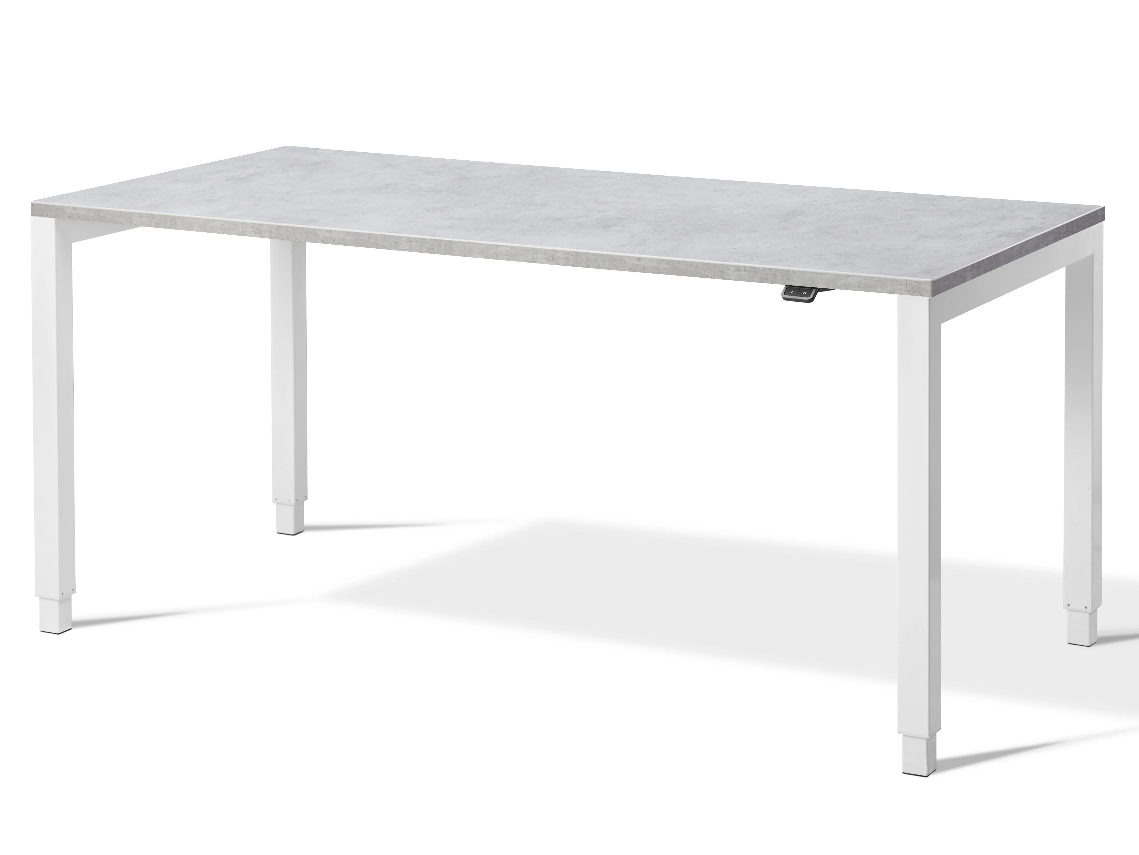 Aspa Executive Designer Standing Desk (with Bluetooth Control)