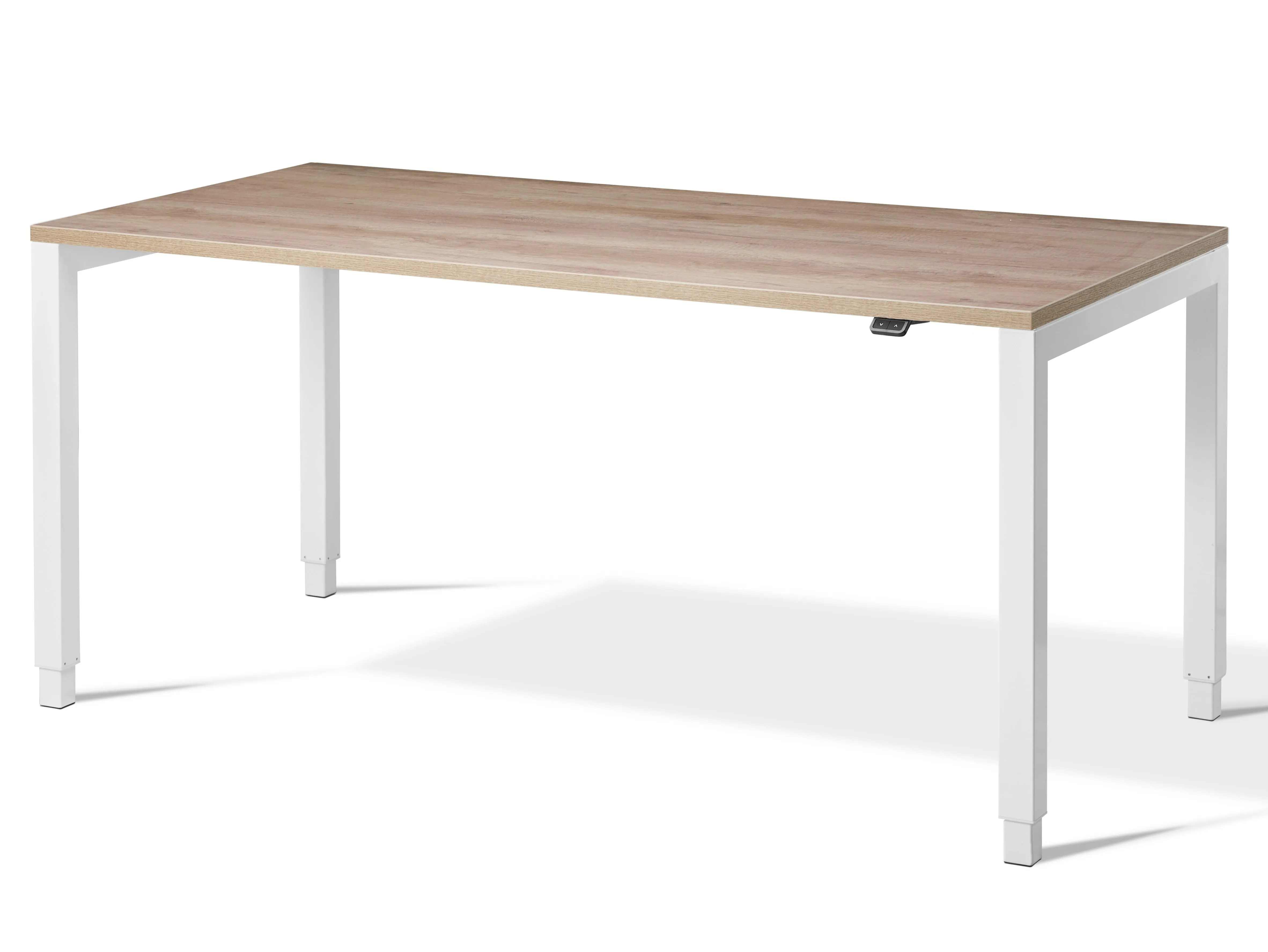 Aspa Executive Designer Standing Desk (with Bluetooth Control)