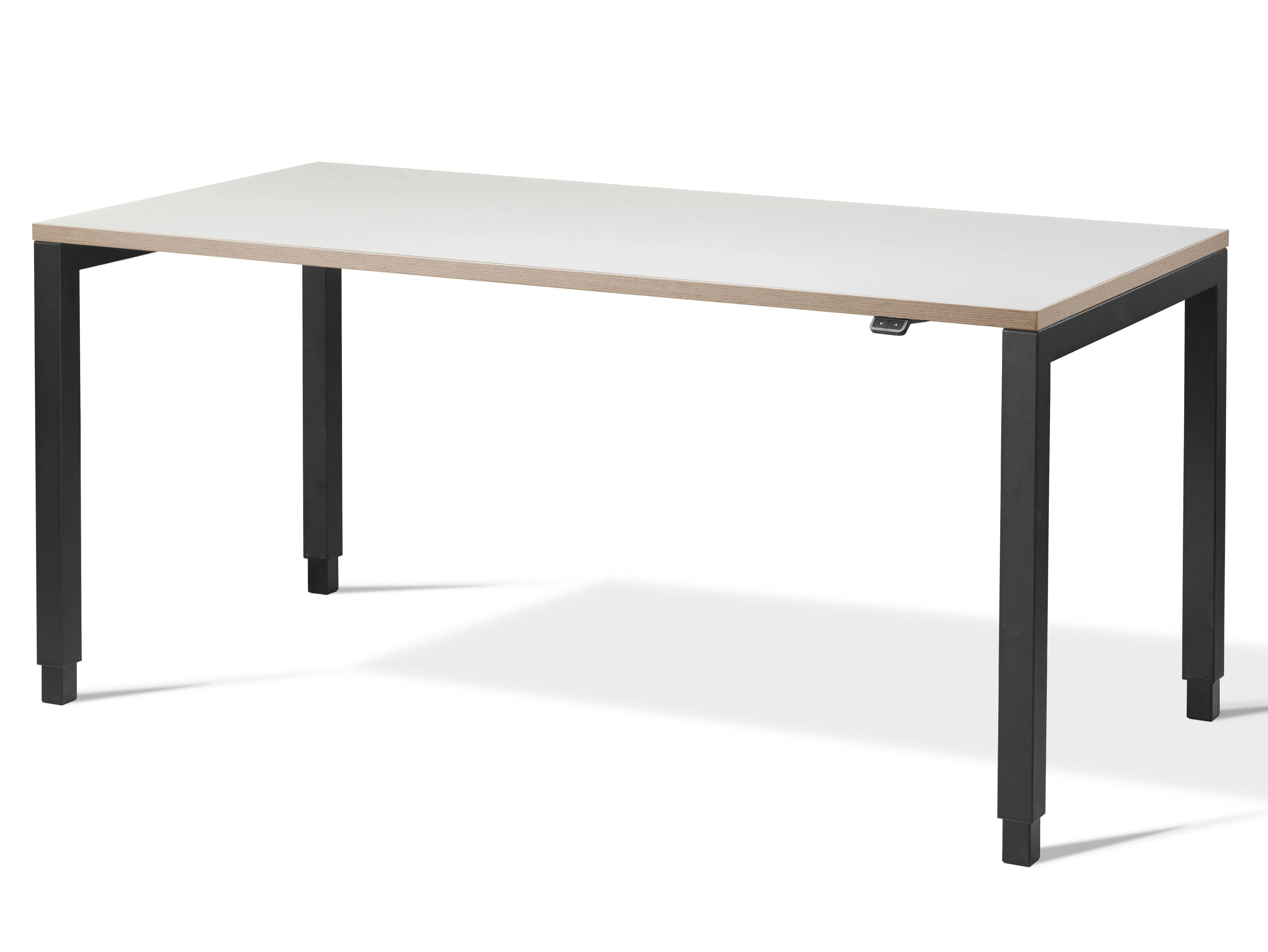 Aspa Executive Designer Standing Desk (with Bluetooth Control)