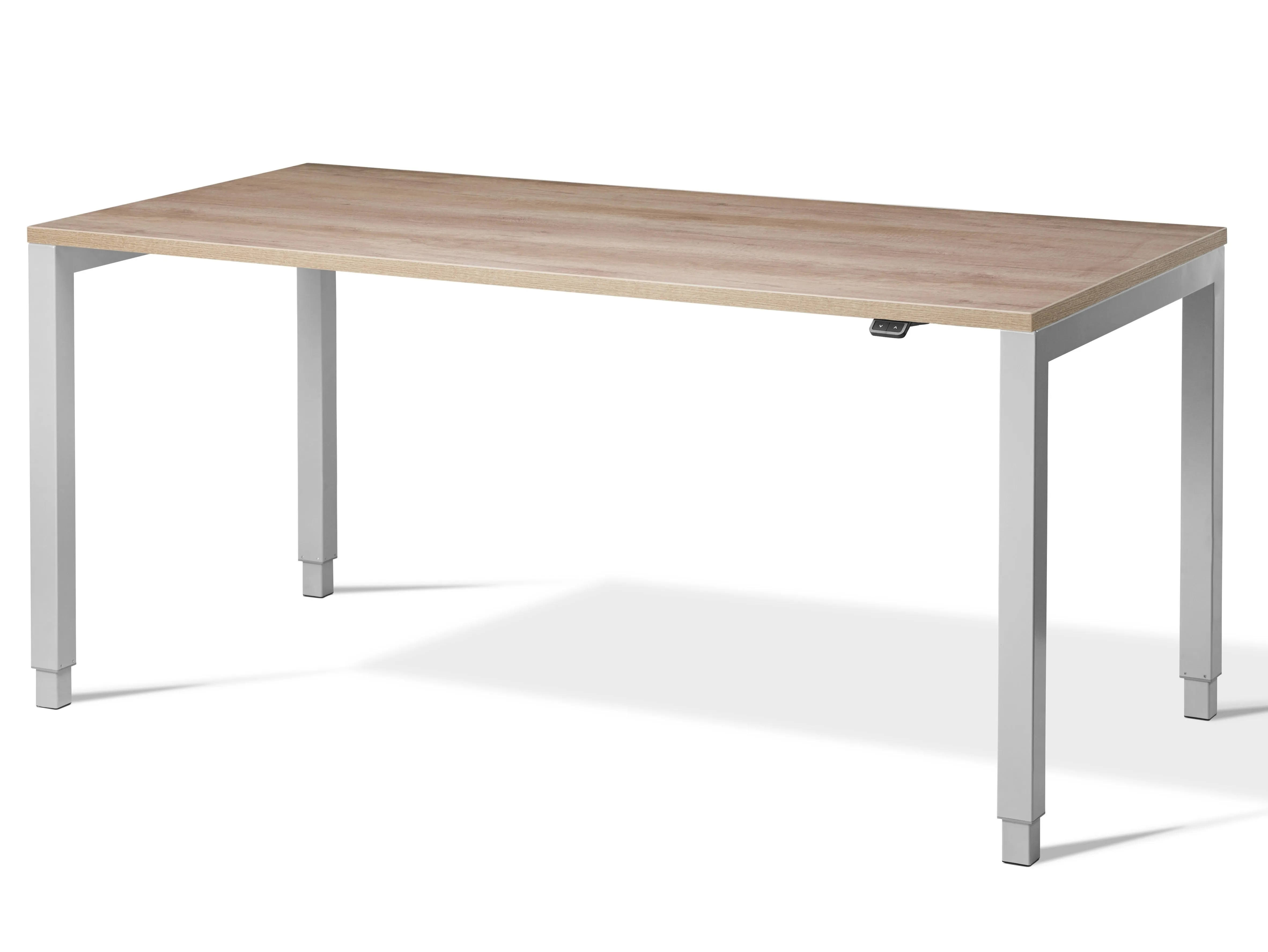 Aspa Executive Designer Standing Desk (with Bluetooth Control)