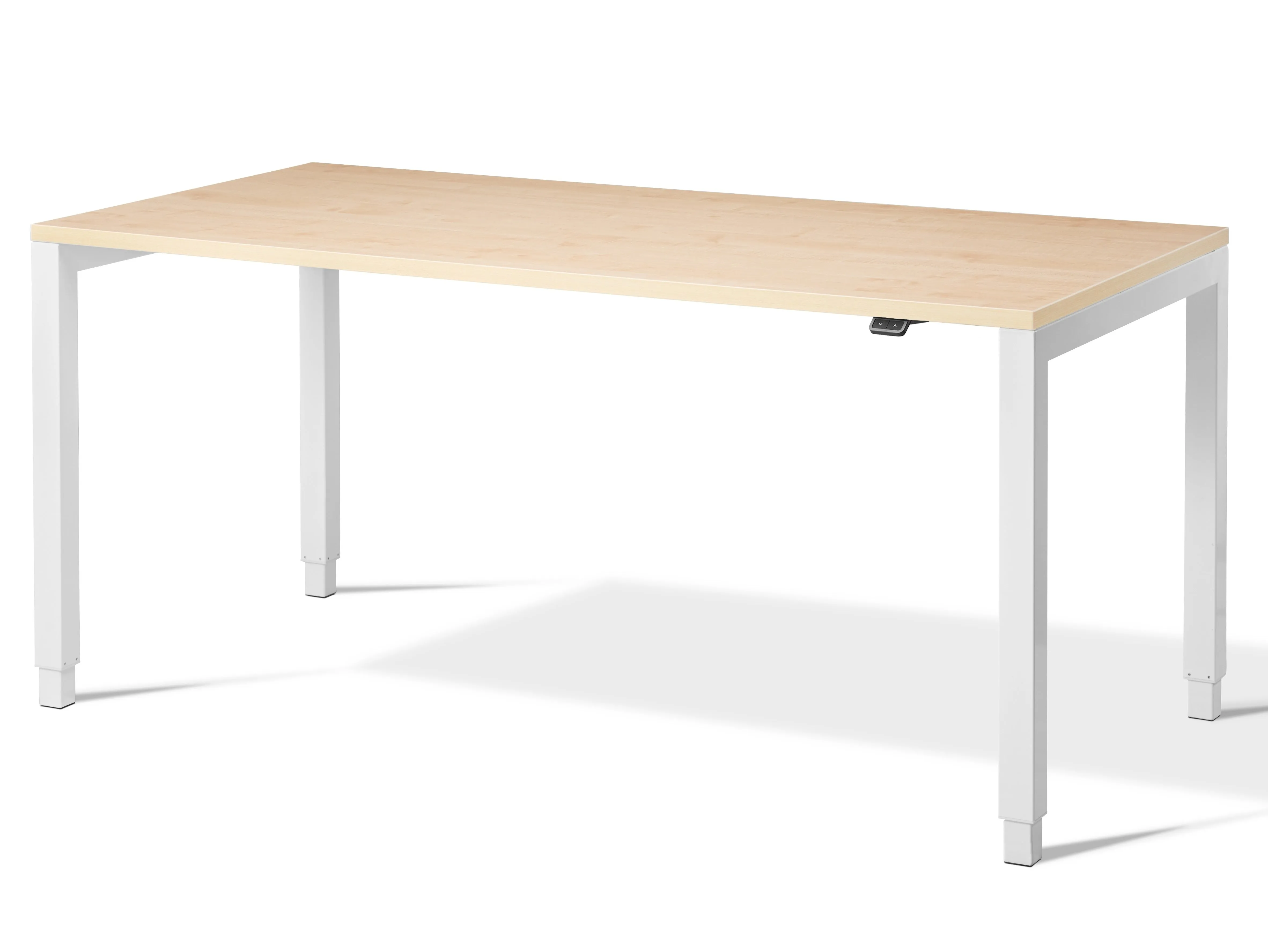 Aspa Executive Designer Standing Desk (with Bluetooth Control)
