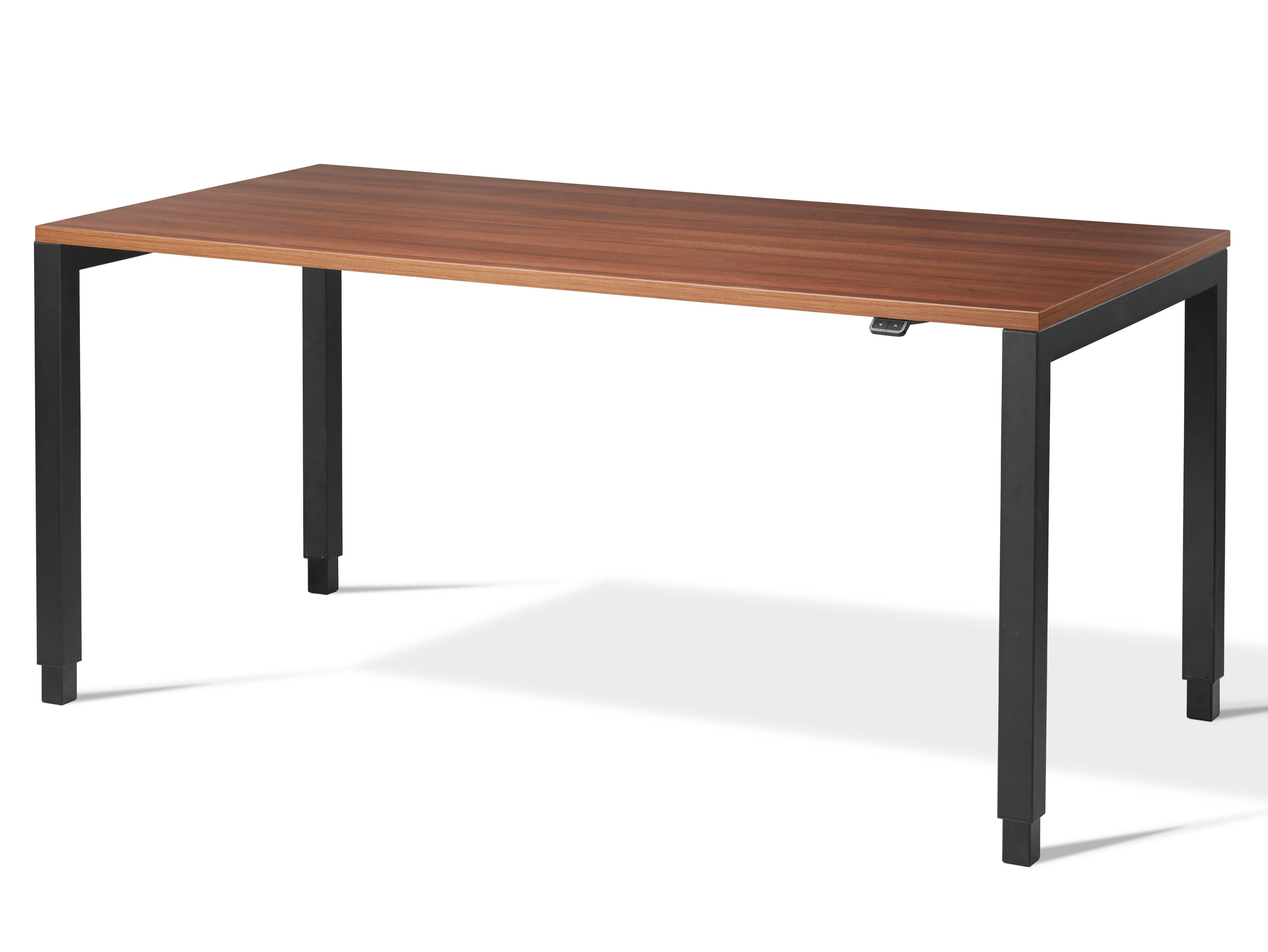 Aspa Executive Designer Standing Desk (with Bluetooth Control)