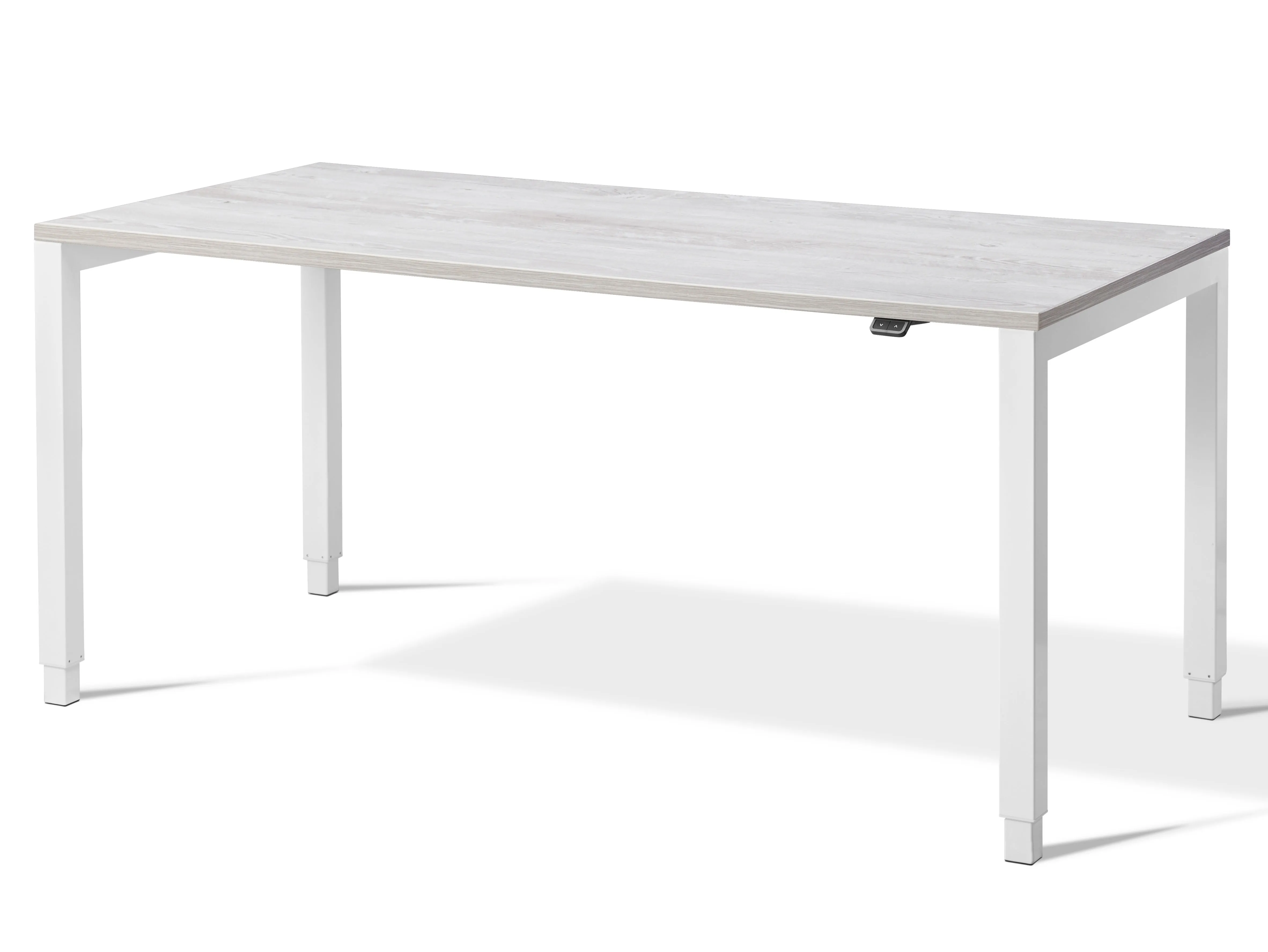 Aspa Executive Designer Standing Desk (with Bluetooth Control)