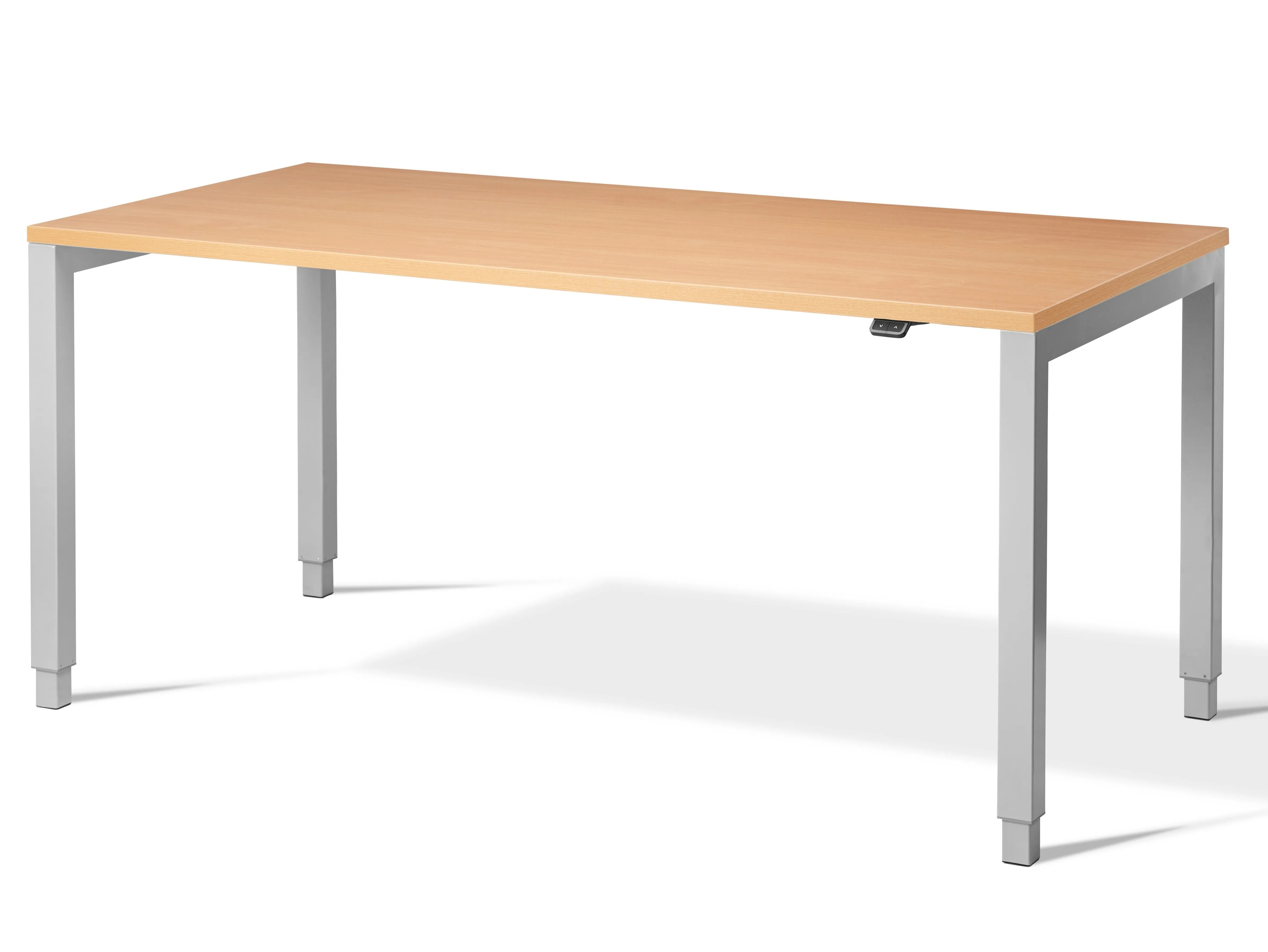 Aspa Executive Designer Standing Desk (with Bluetooth Control)