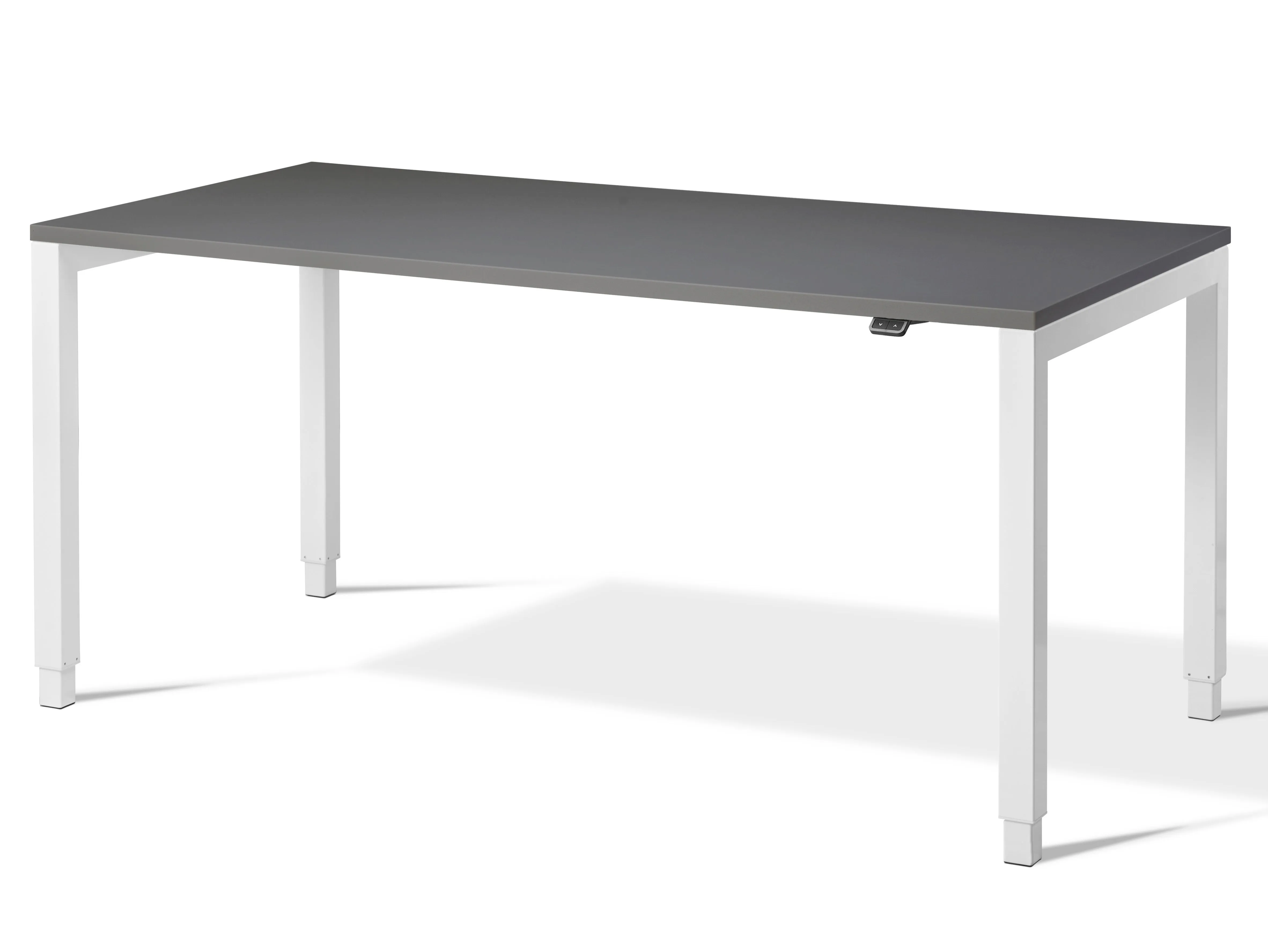 Aspa Executive Designer Standing Desk (with Bluetooth Control)