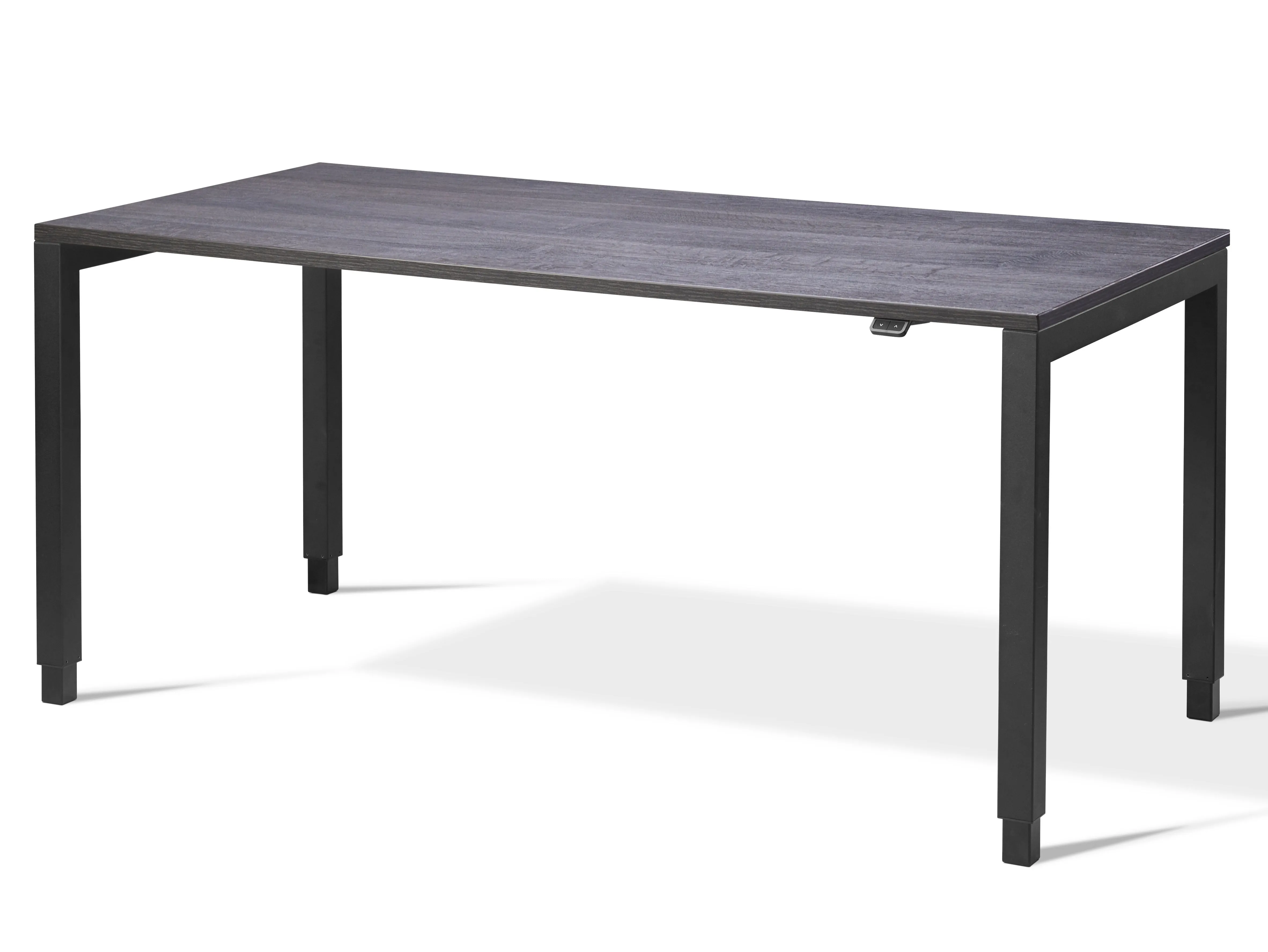 Aspa Executive Designer Standing Desk (with Bluetooth Control)