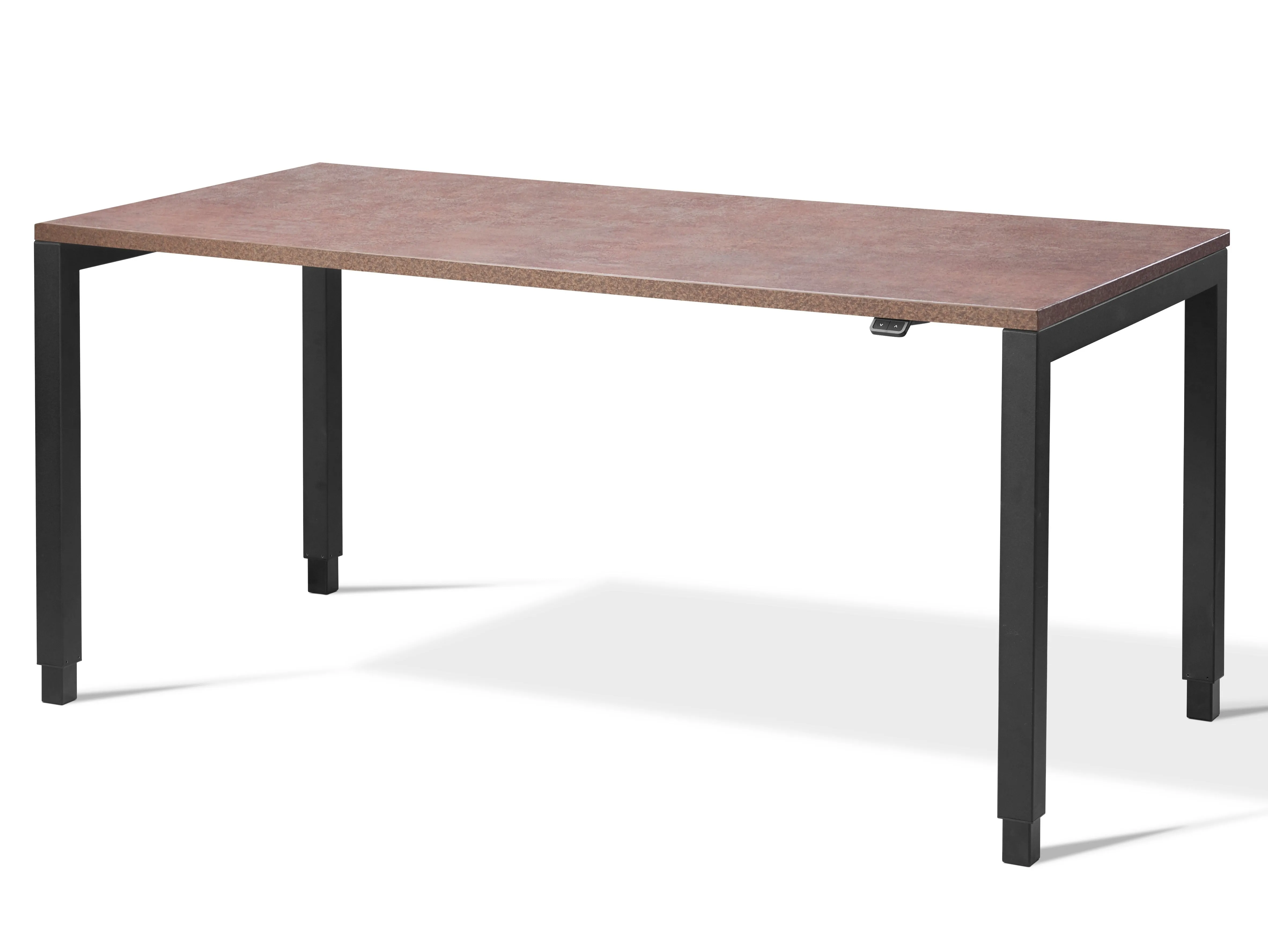 Aspa Executive Designer Standing Desk (with Bluetooth Control)