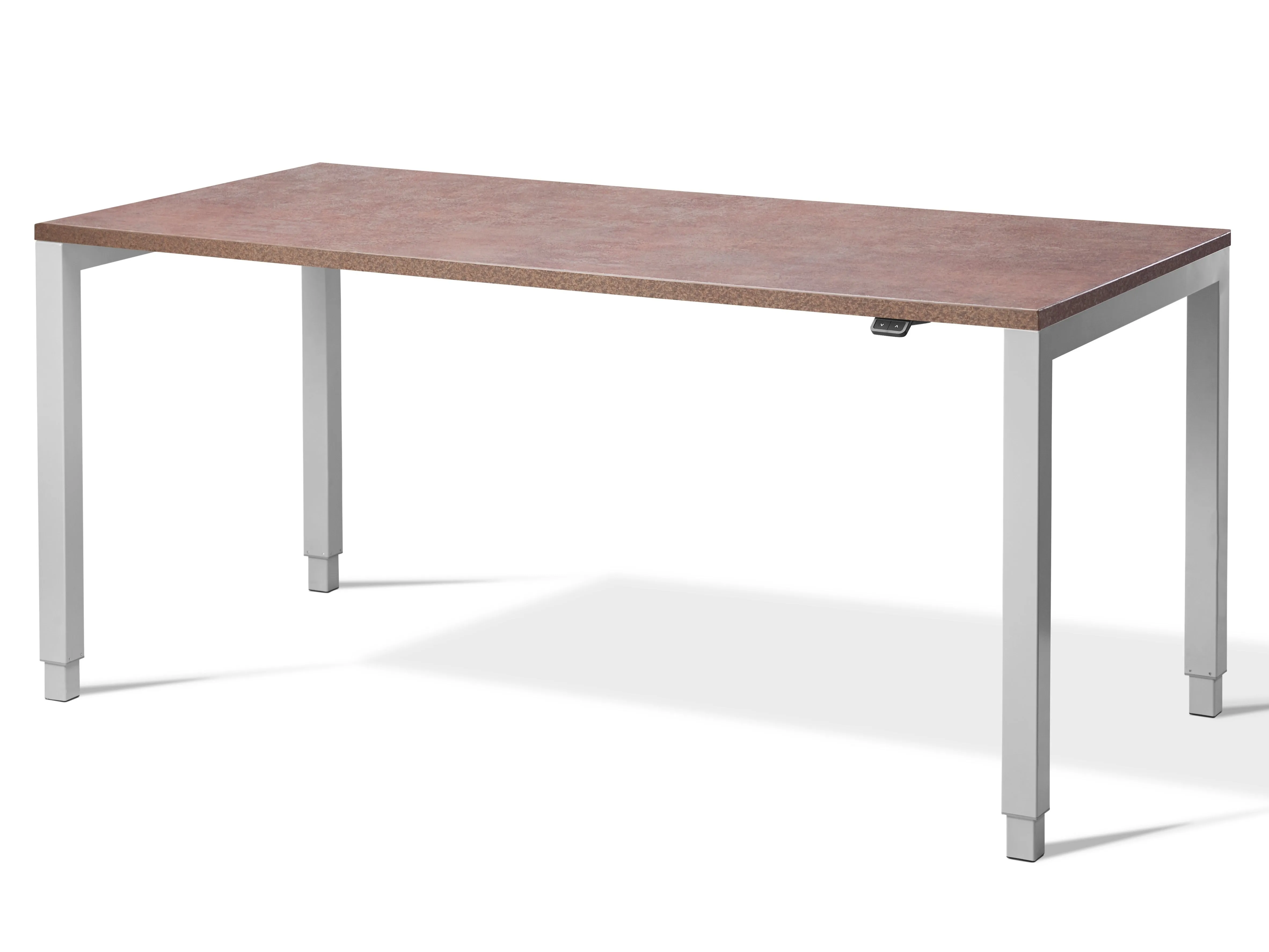 Aspa Executive Designer Standing Desk (with Bluetooth Control)