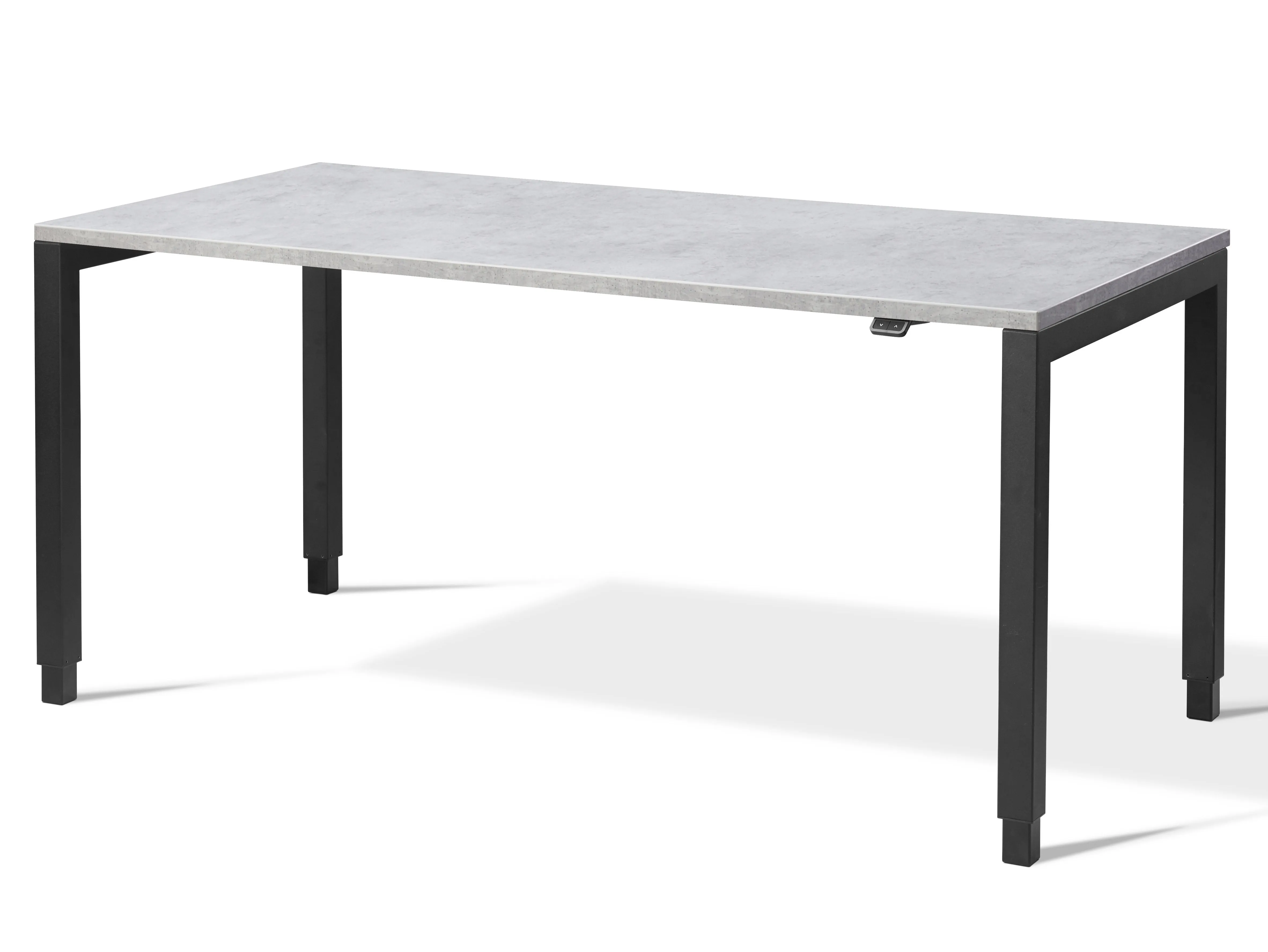 Aspa Executive Designer Standing Desk (with Bluetooth Control)