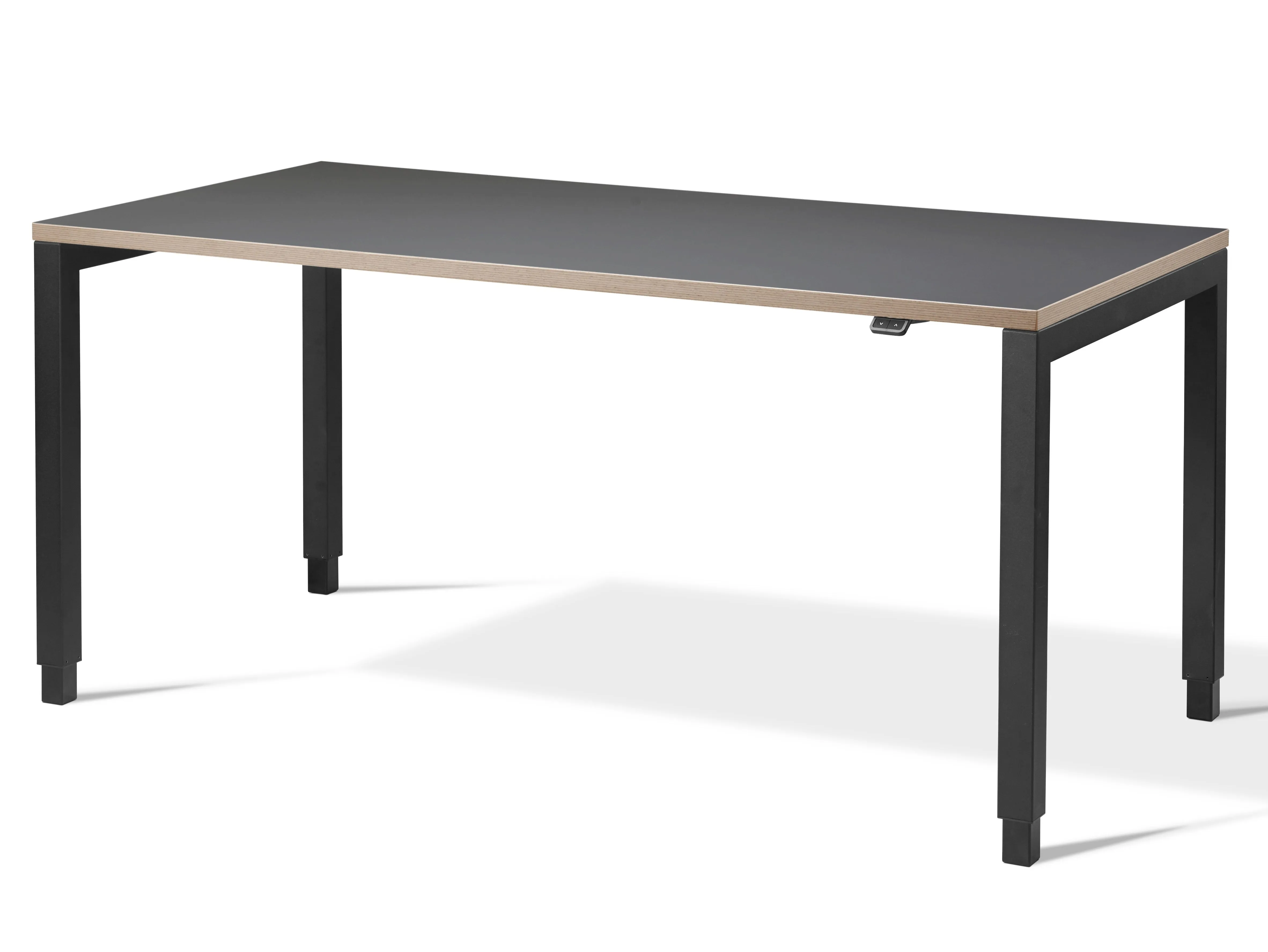Aspa Executive Designer Standing Desk (with Bluetooth Control)