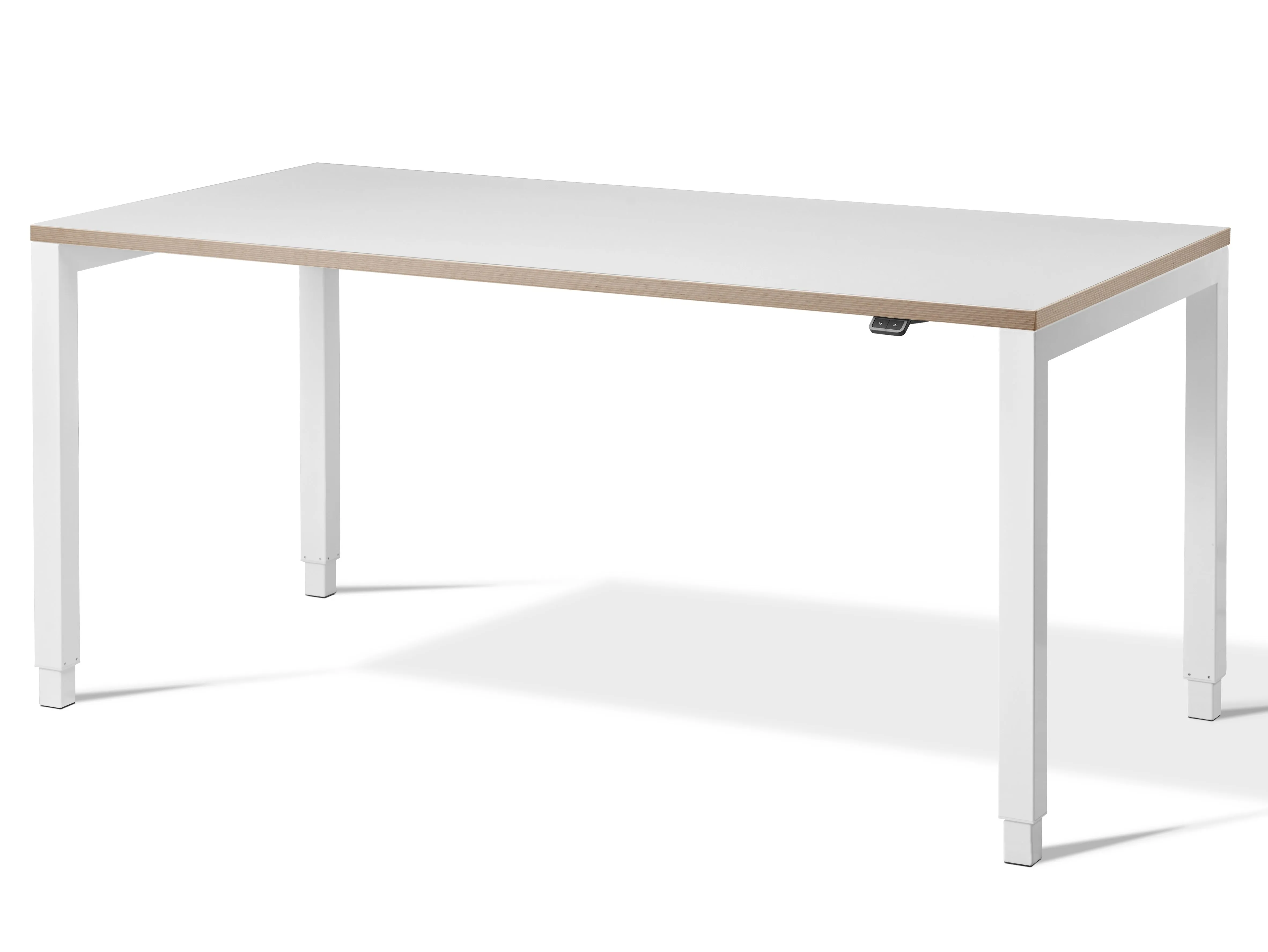 Aspa Executive Designer Standing Desk (with Bluetooth Control)