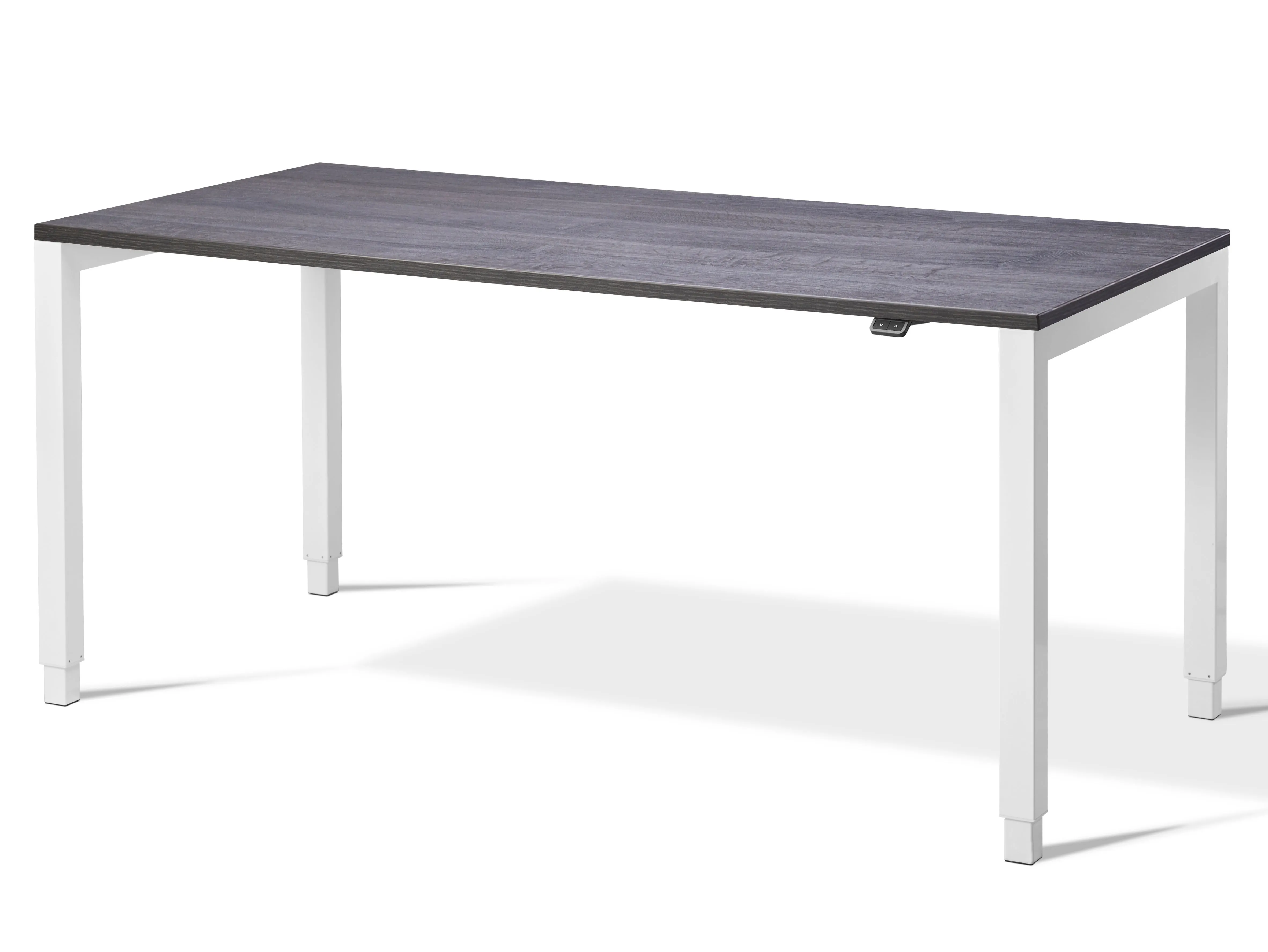 Aspa Executive Designer Standing Desk (with Bluetooth Control)