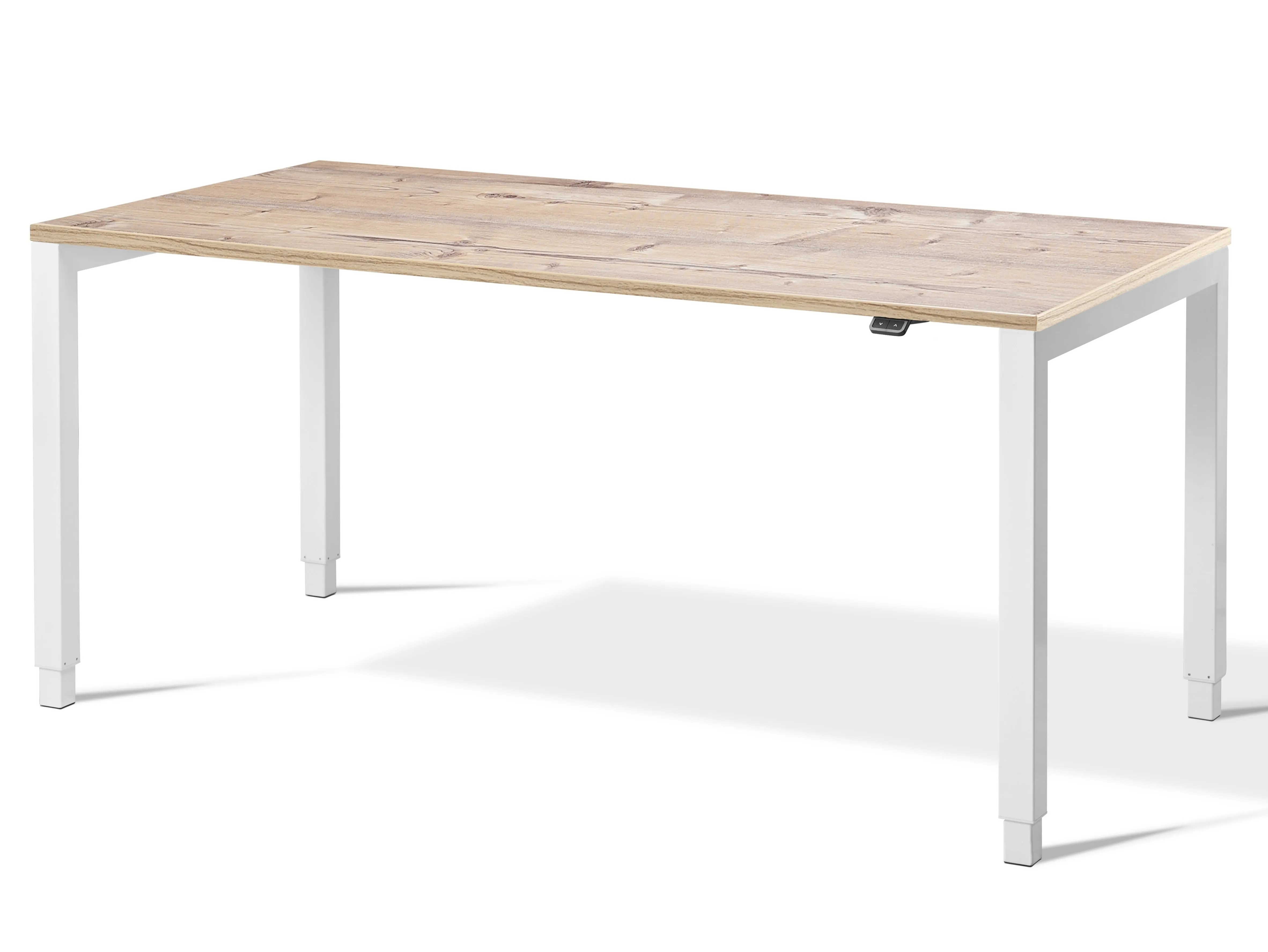 Aspa Executive Designer Standing Desk (with Bluetooth Control)