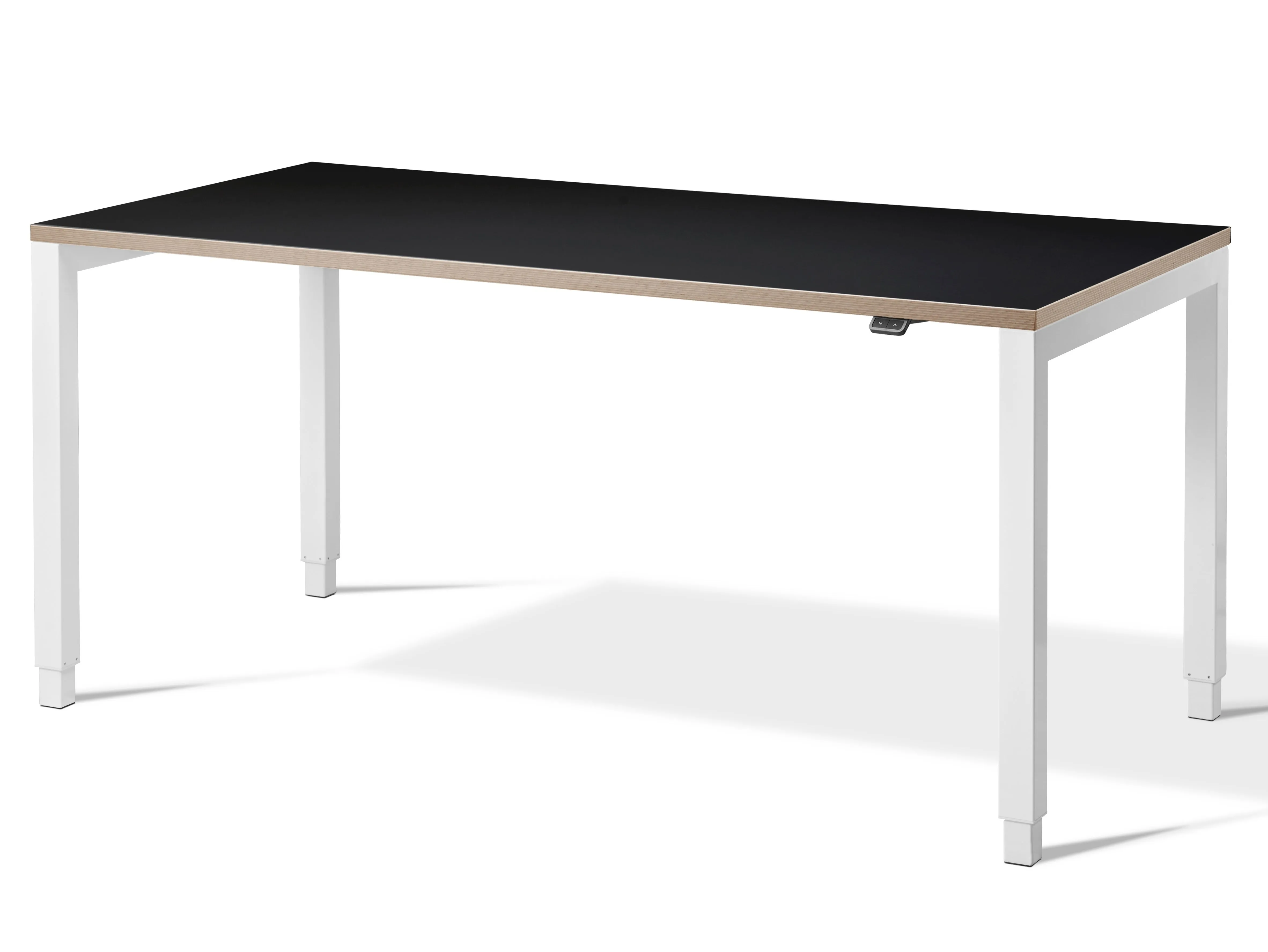 Aspa Executive Designer Standing Desk (with Bluetooth Control)