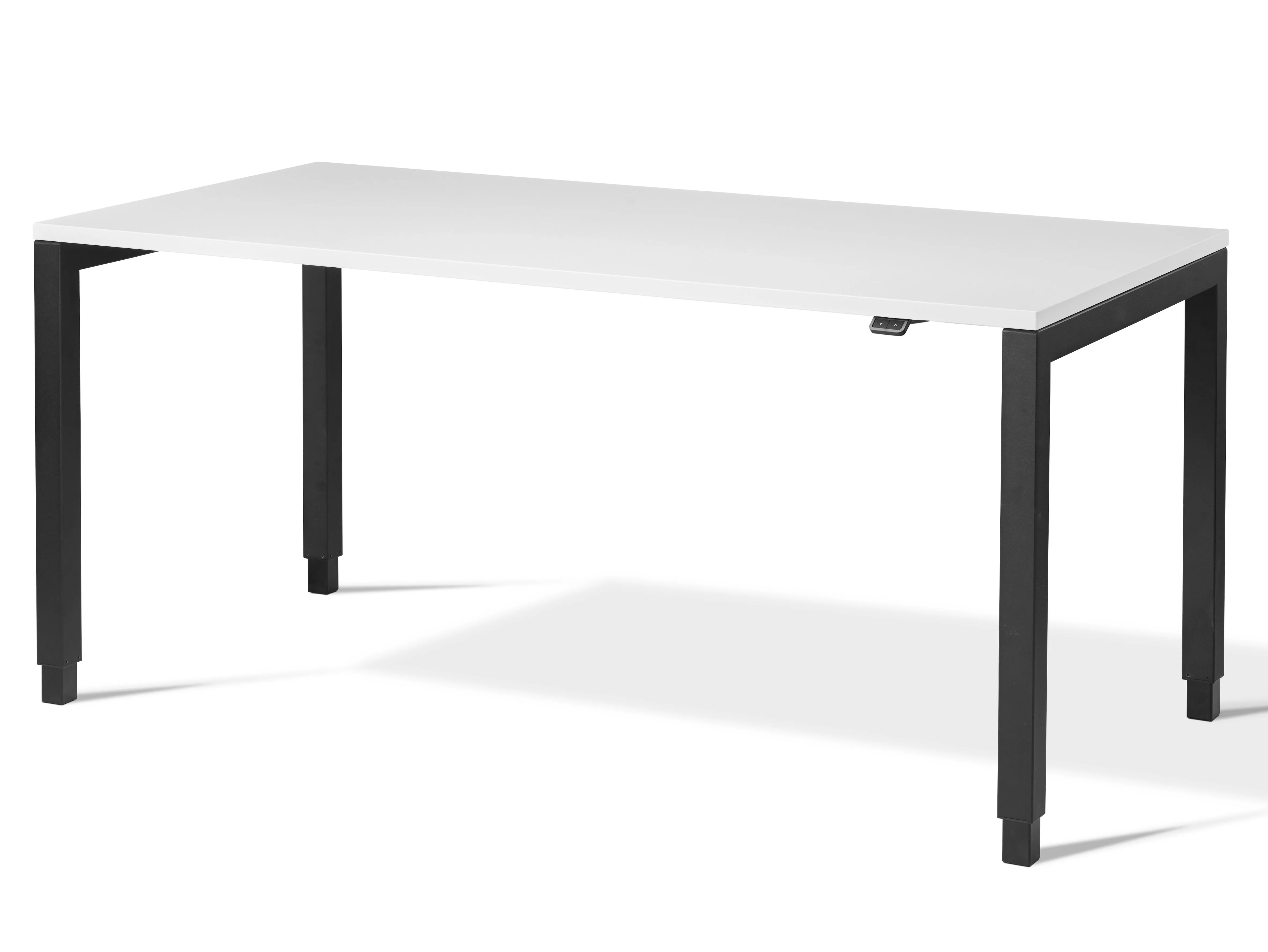 Aspa Executive Designer Standing Desk (with Bluetooth Control)