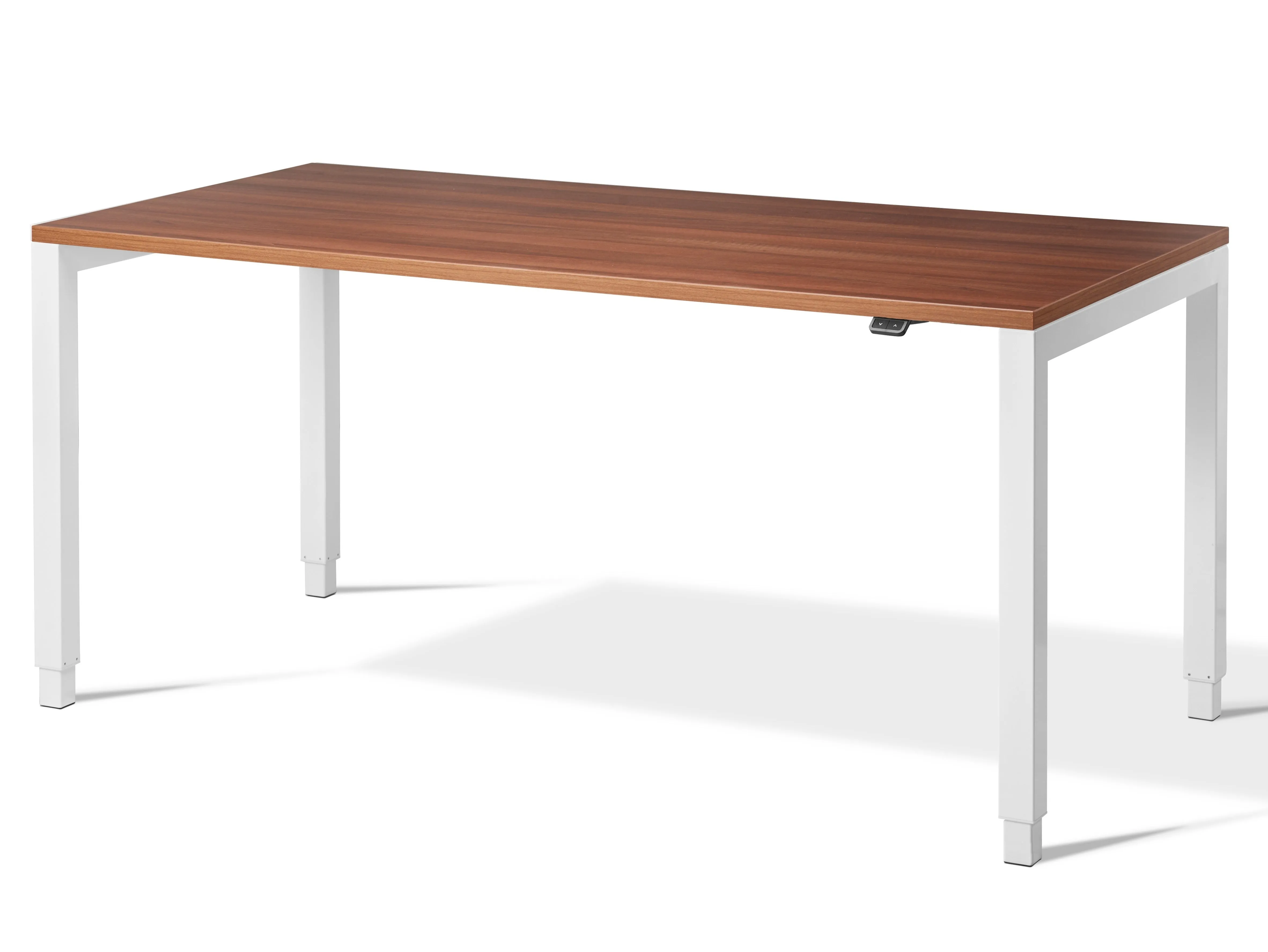 Aspa Executive Designer Standing Desk (with Bluetooth Control)