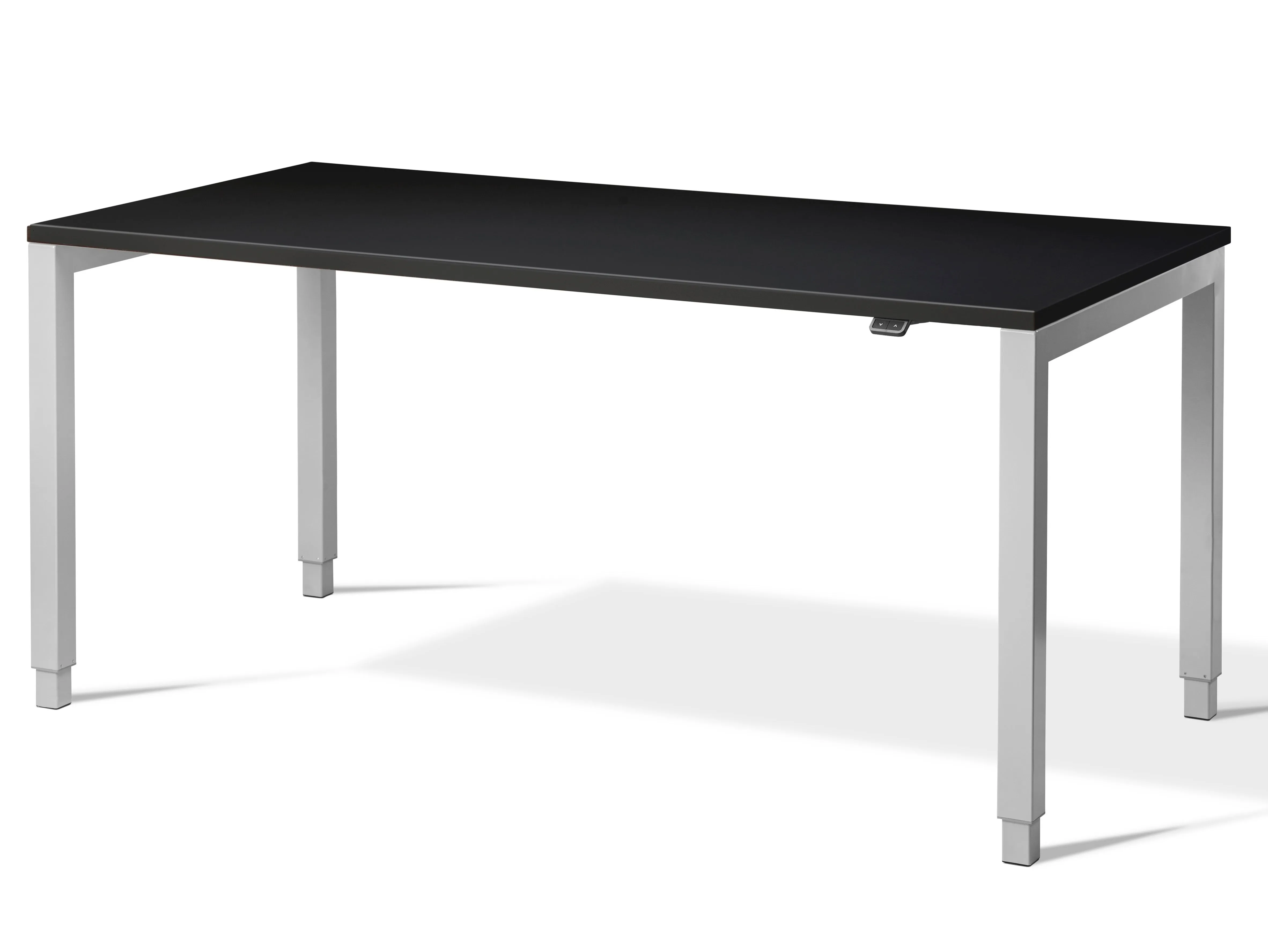 Aspa Executive Designer Standing Desk (with Bluetooth Control)