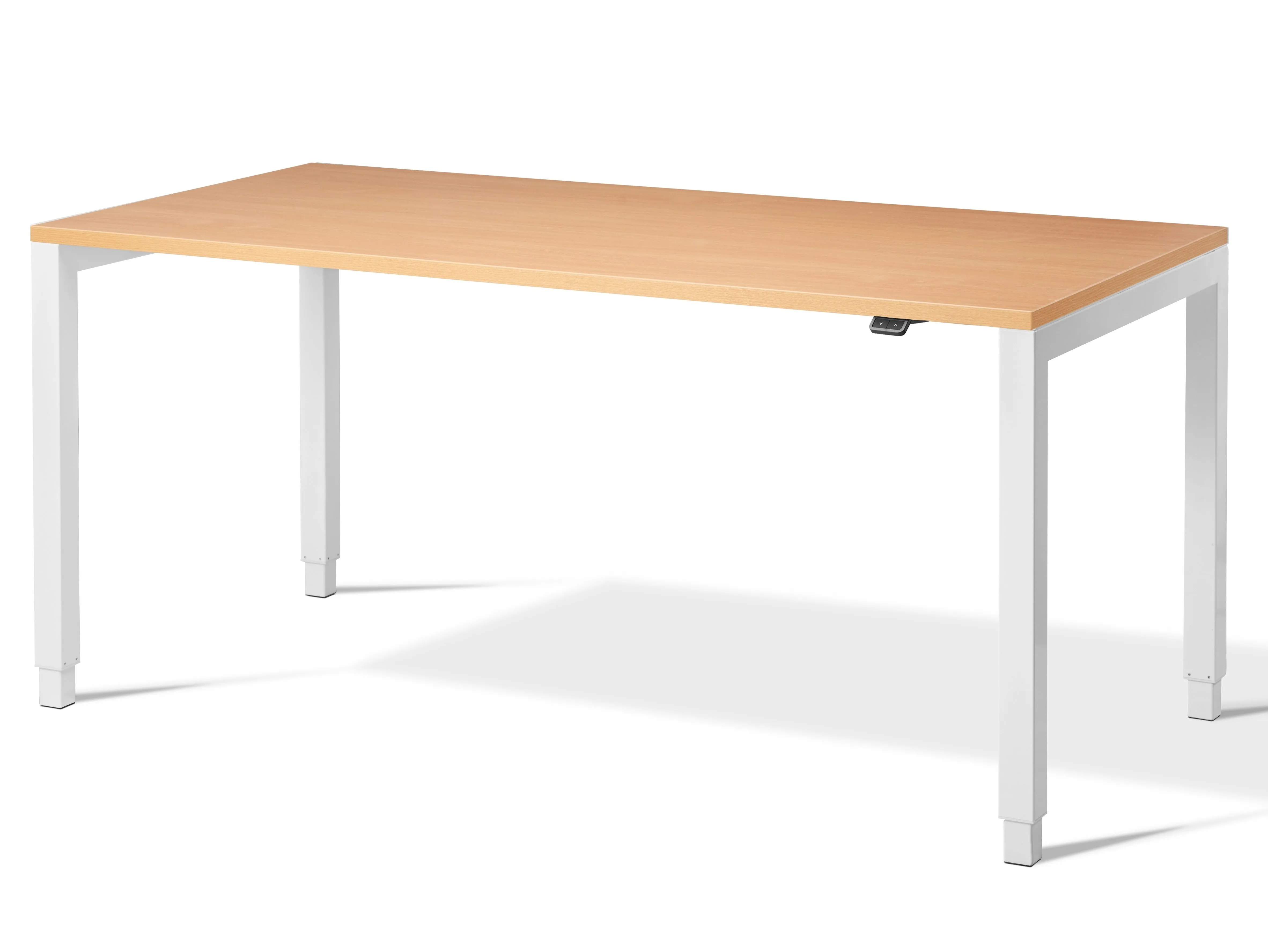 Aspa Executive Designer Standing Desk (with Bluetooth Control)